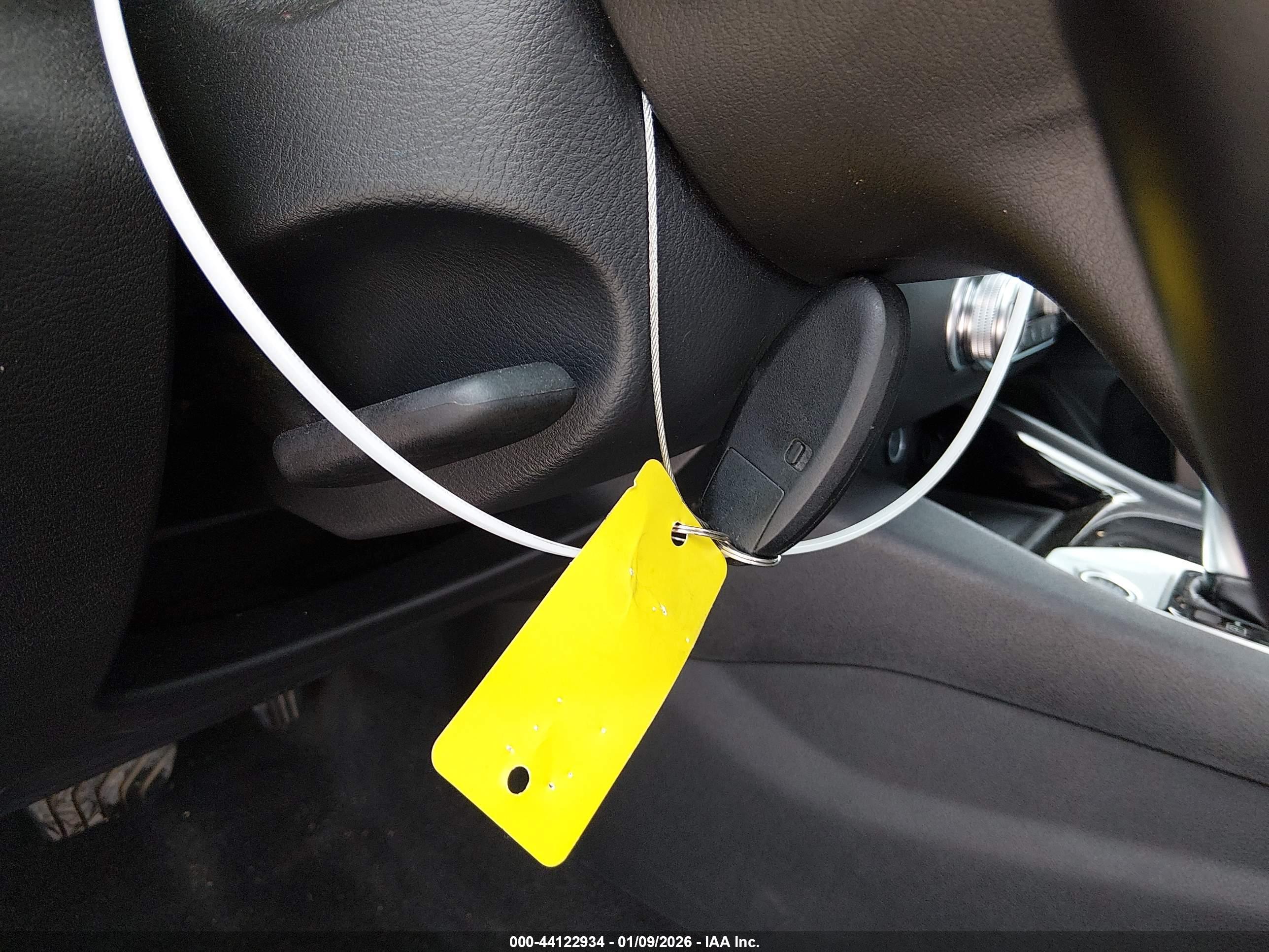 NISSAN ALTIMA image 11