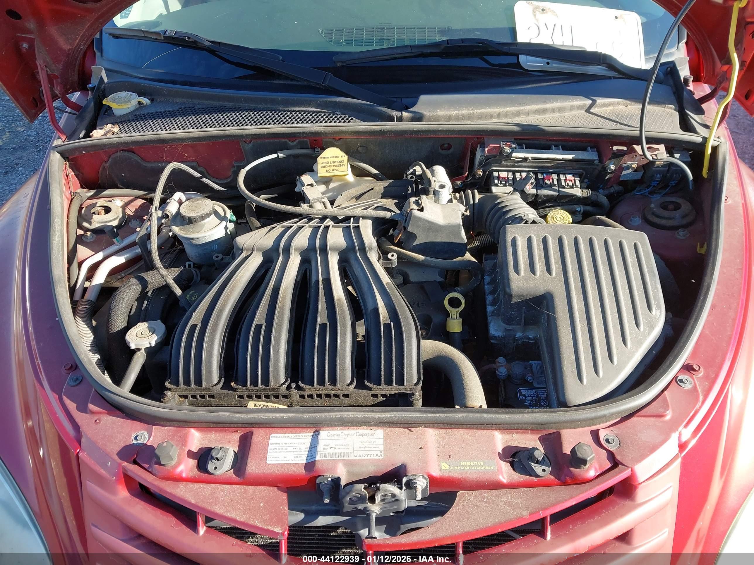 CHRYSLER PT image 10
