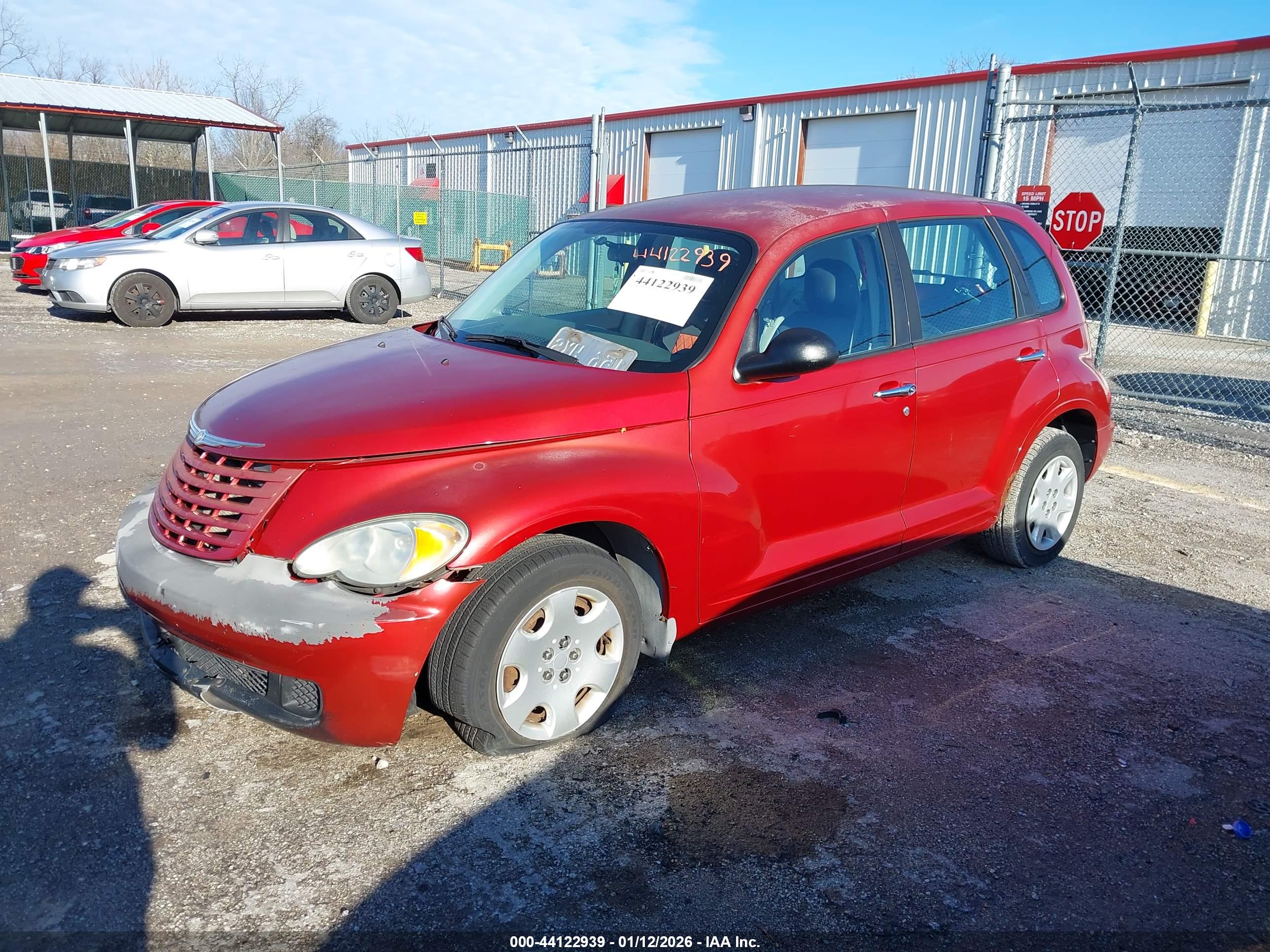 CHRYSLER PT image 2