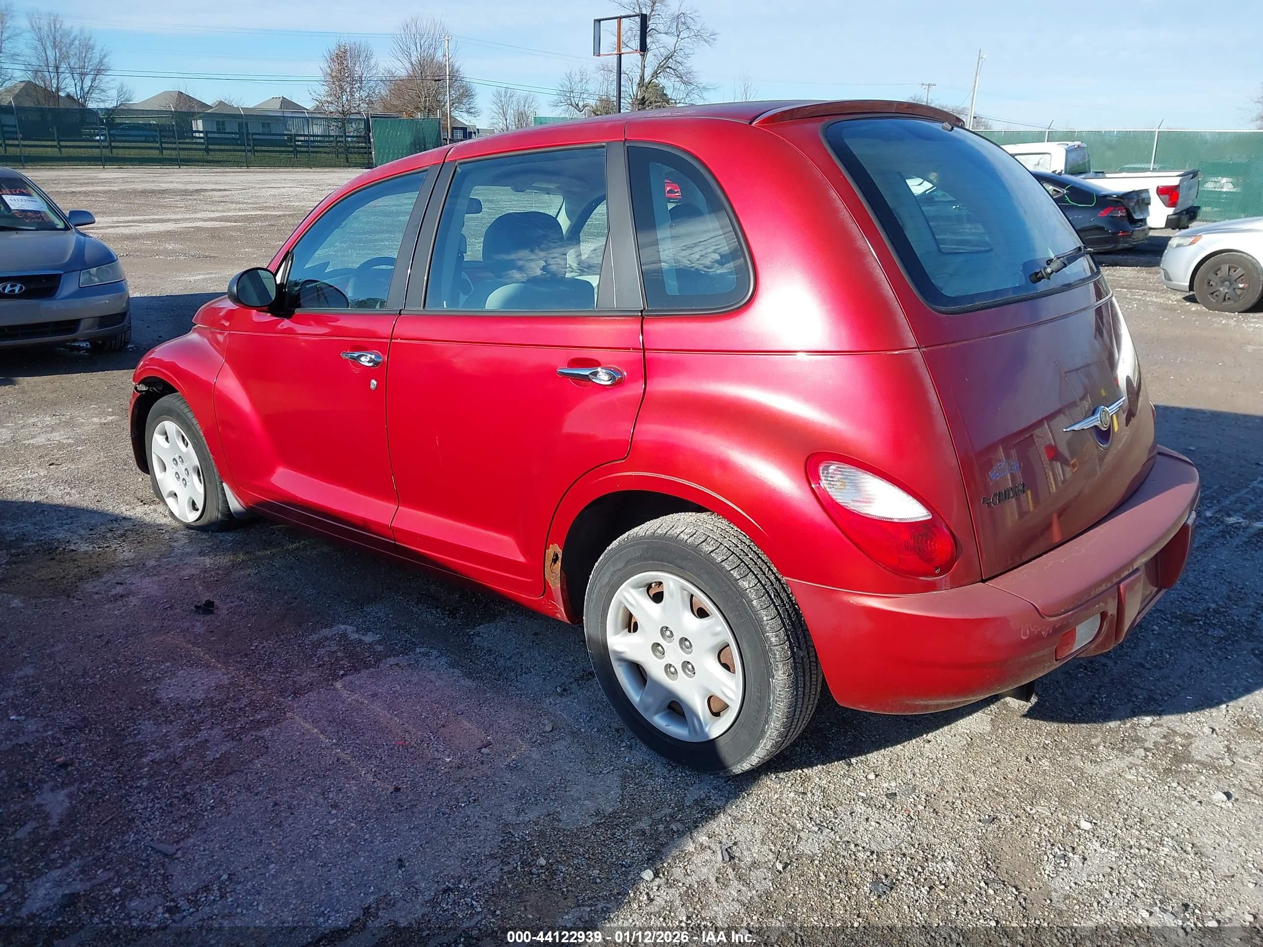 CHRYSLER PT image 3