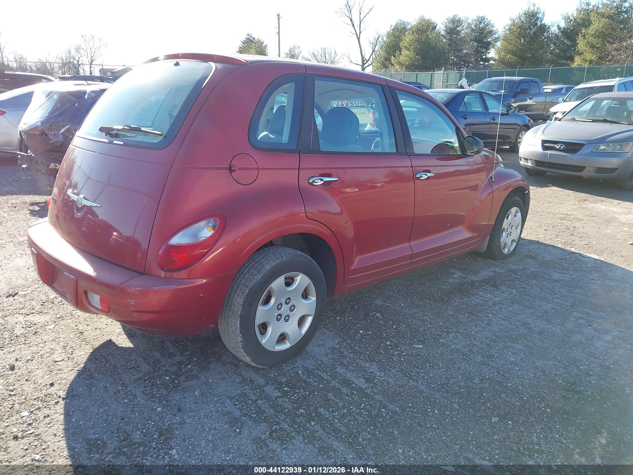 CHRYSLER PT image 4