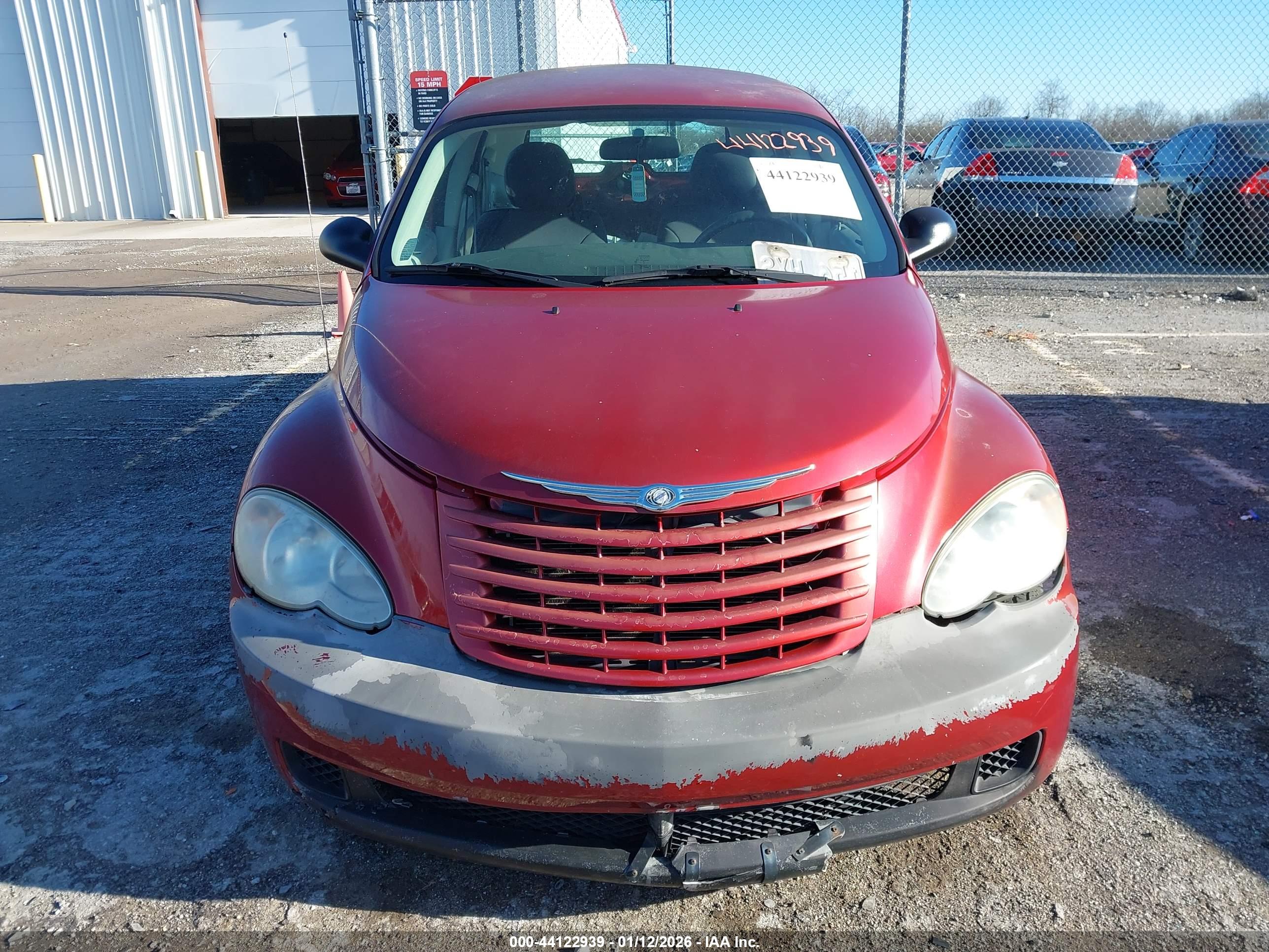CHRYSLER PT image 6