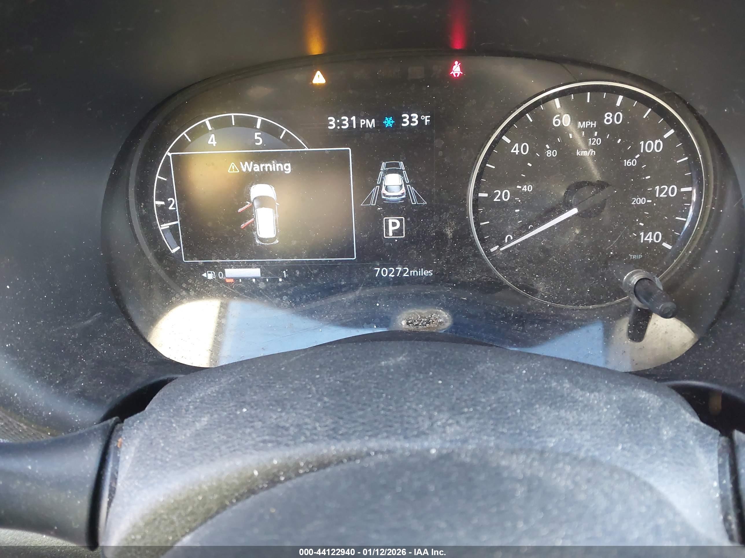 NISSAN KICKS image 7