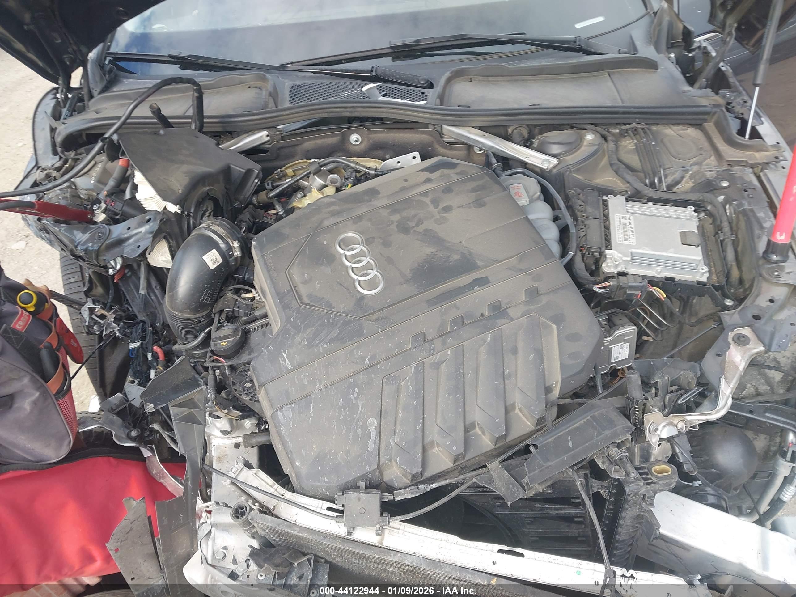AUDI A5 image 10