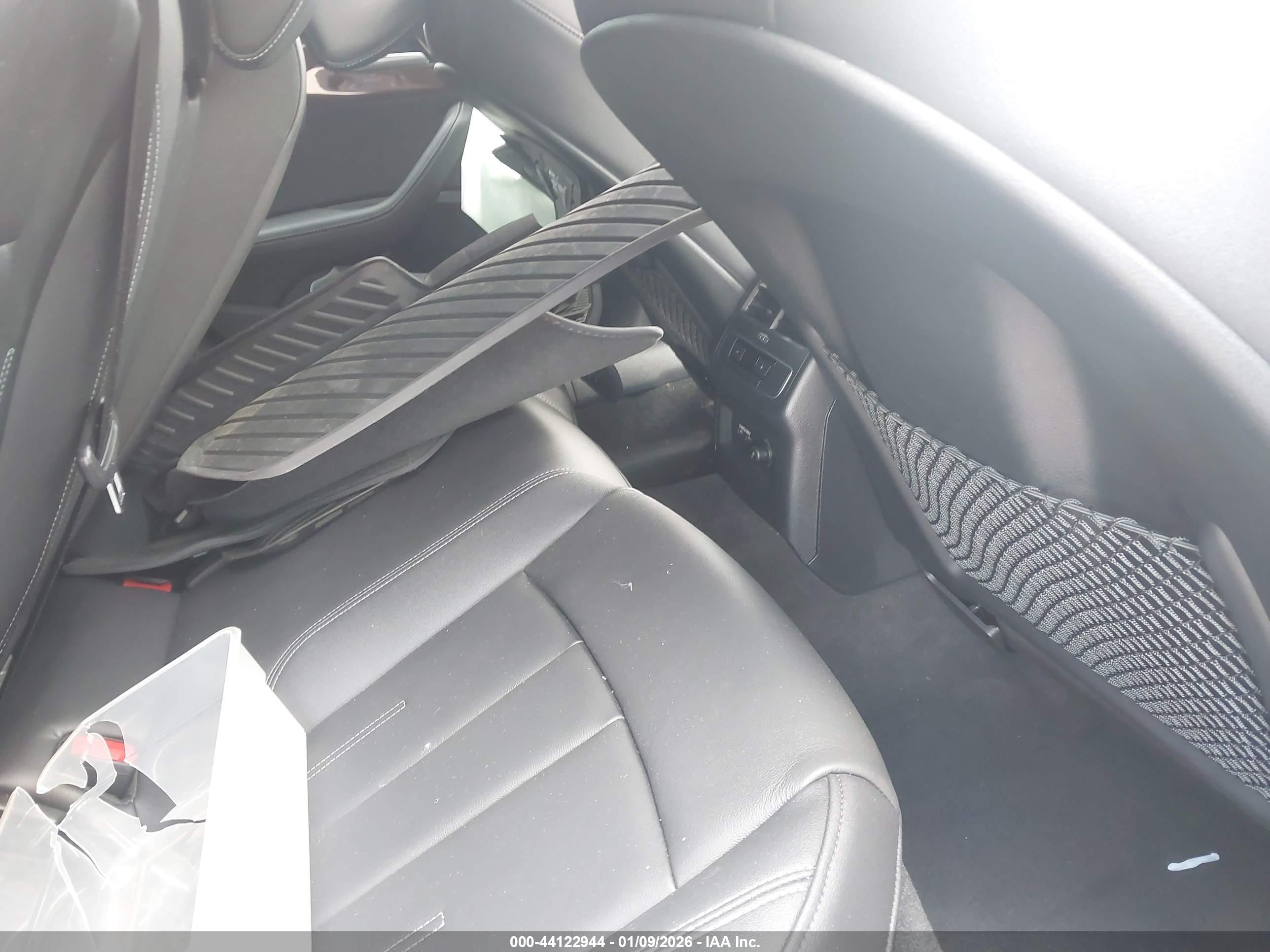 AUDI A5 image 8