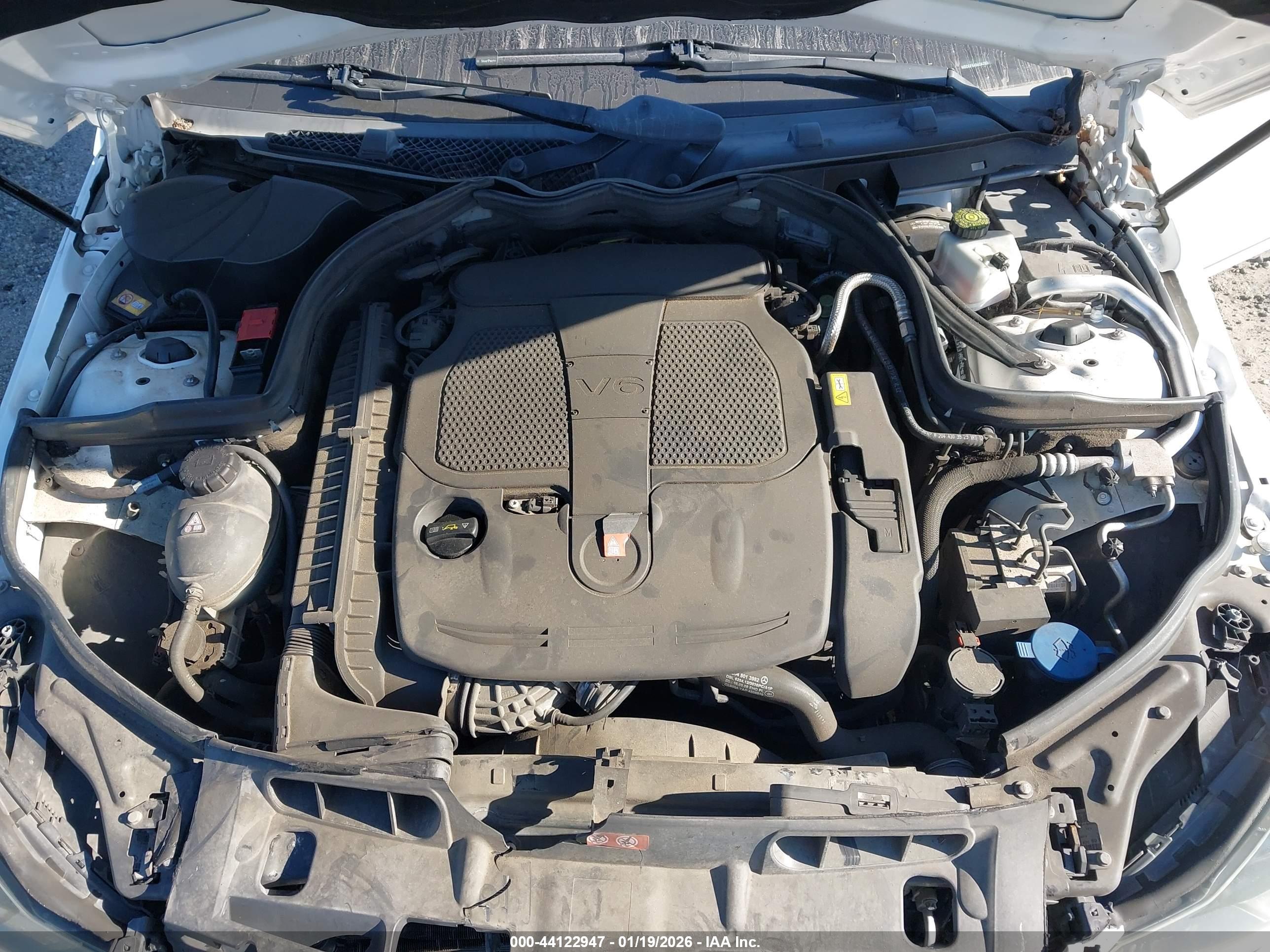 MERCEDES-BENZ C image 10