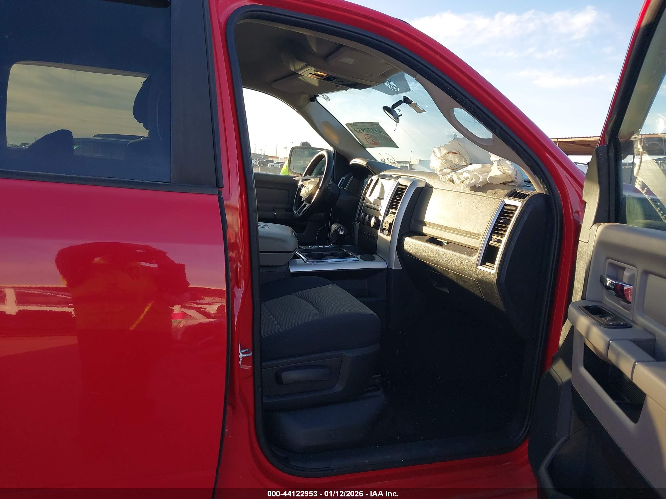 RAM 1500 image 5