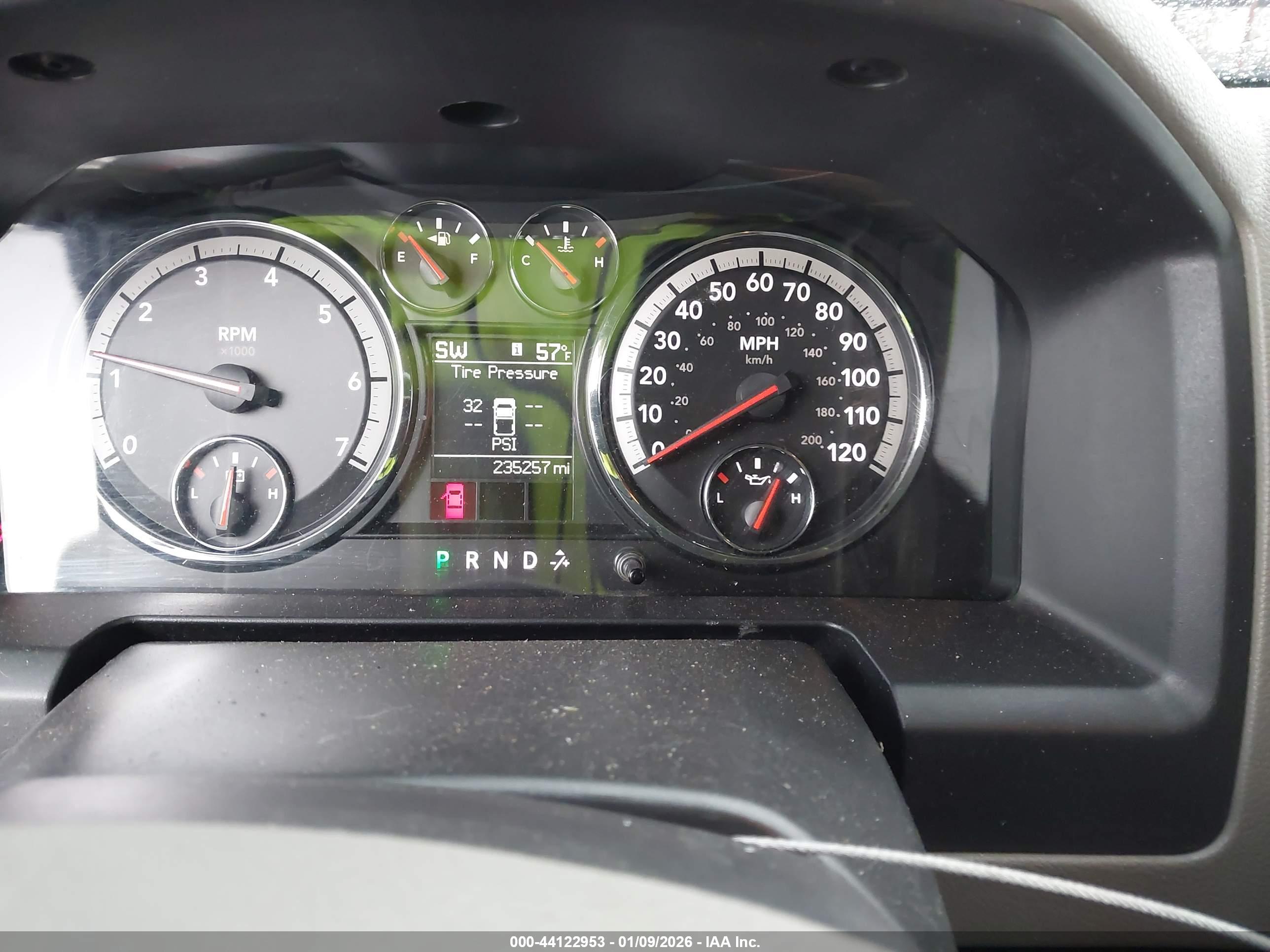 RAM 1500 image 7
