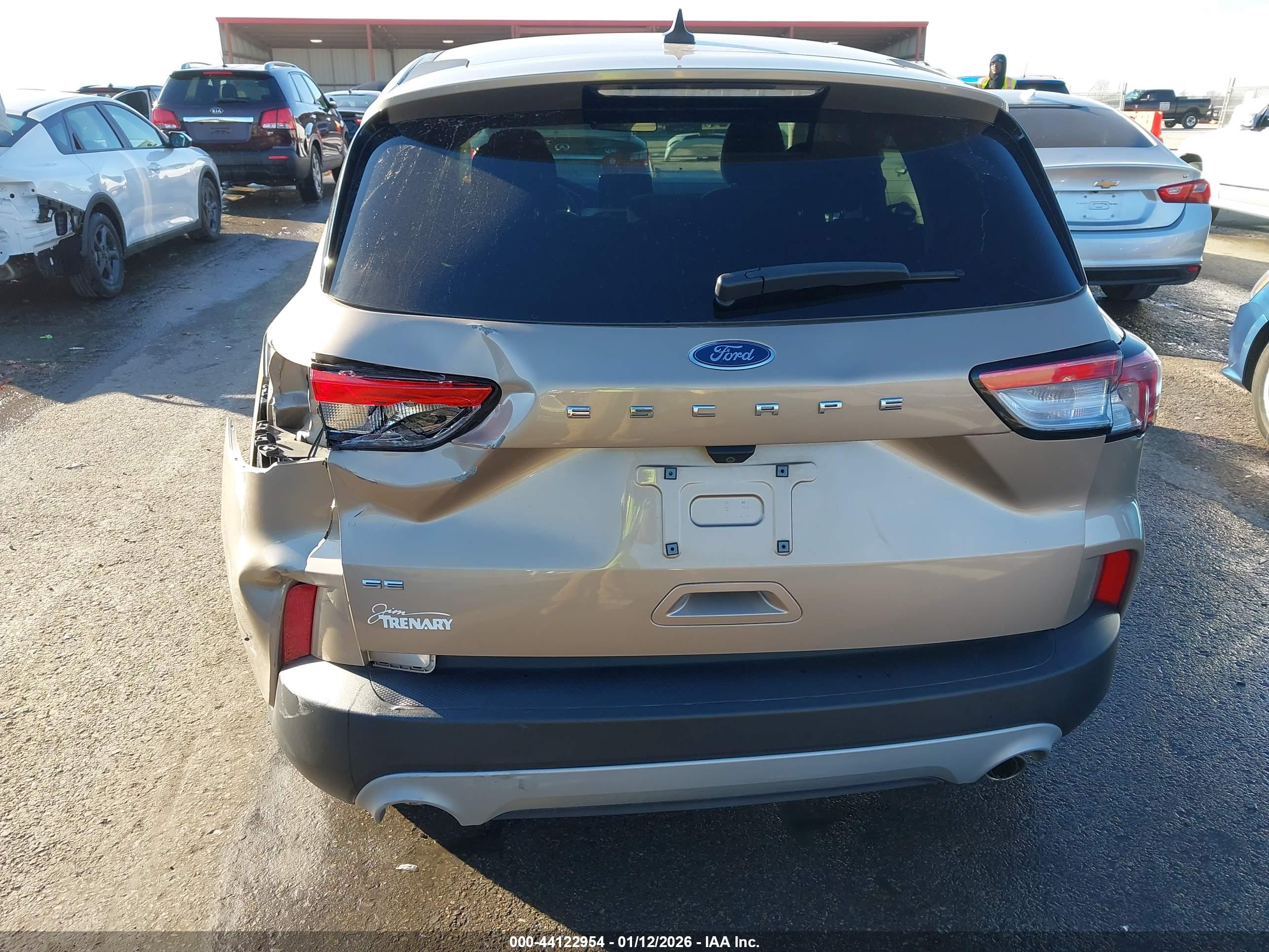 FORD ESCAPE image 6