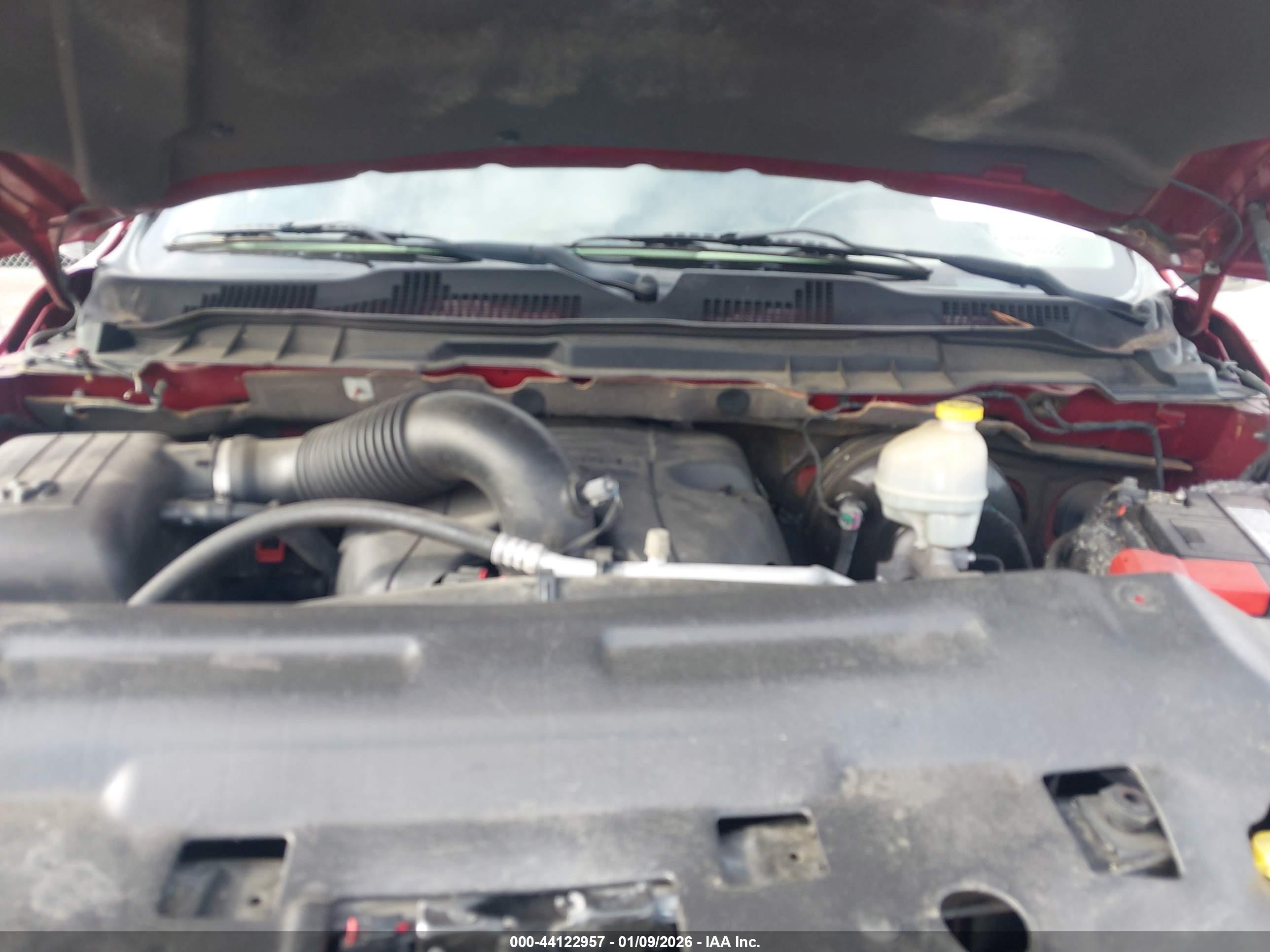 RAM 1500 image 10
