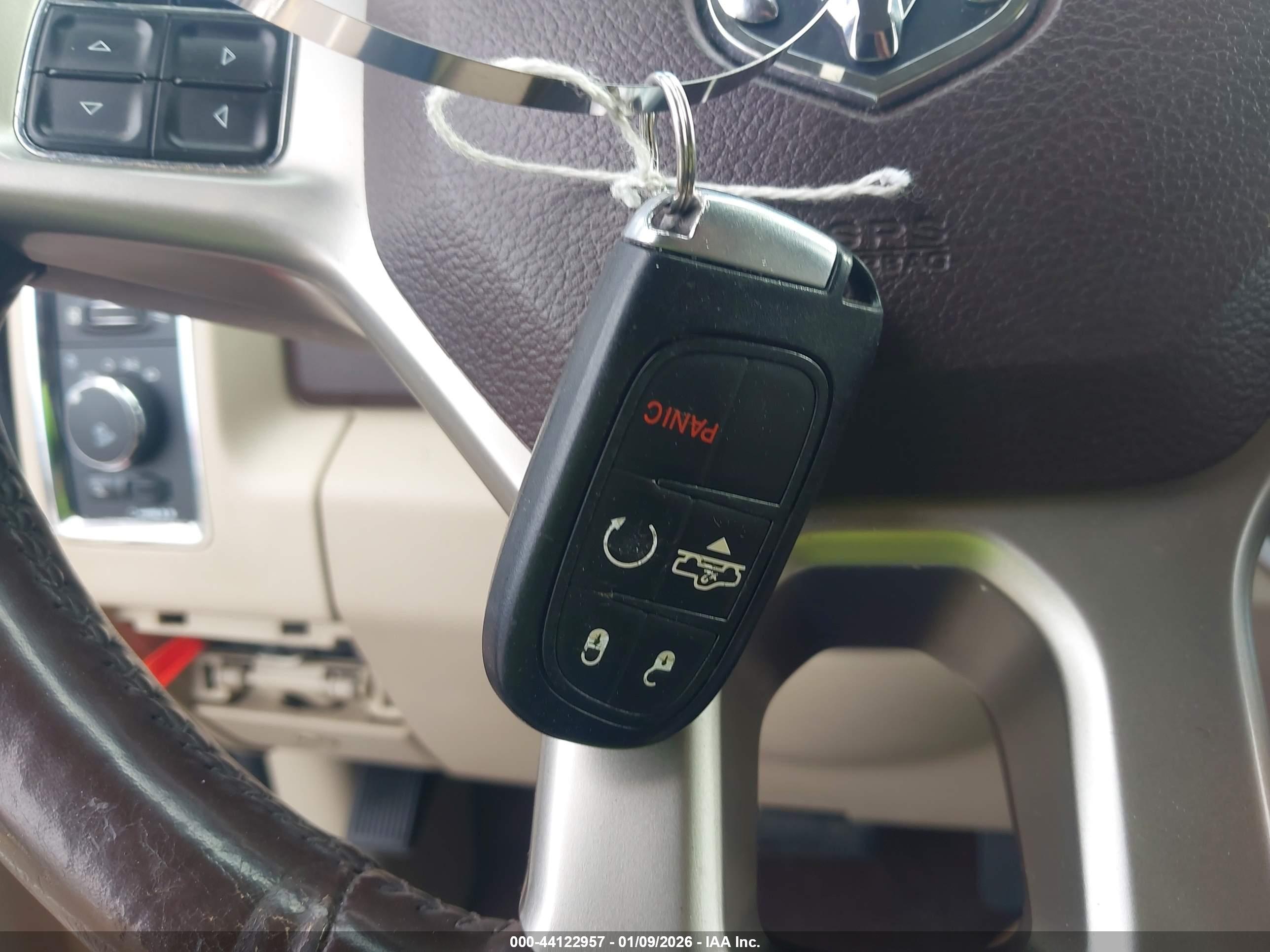 RAM 1500 image 11