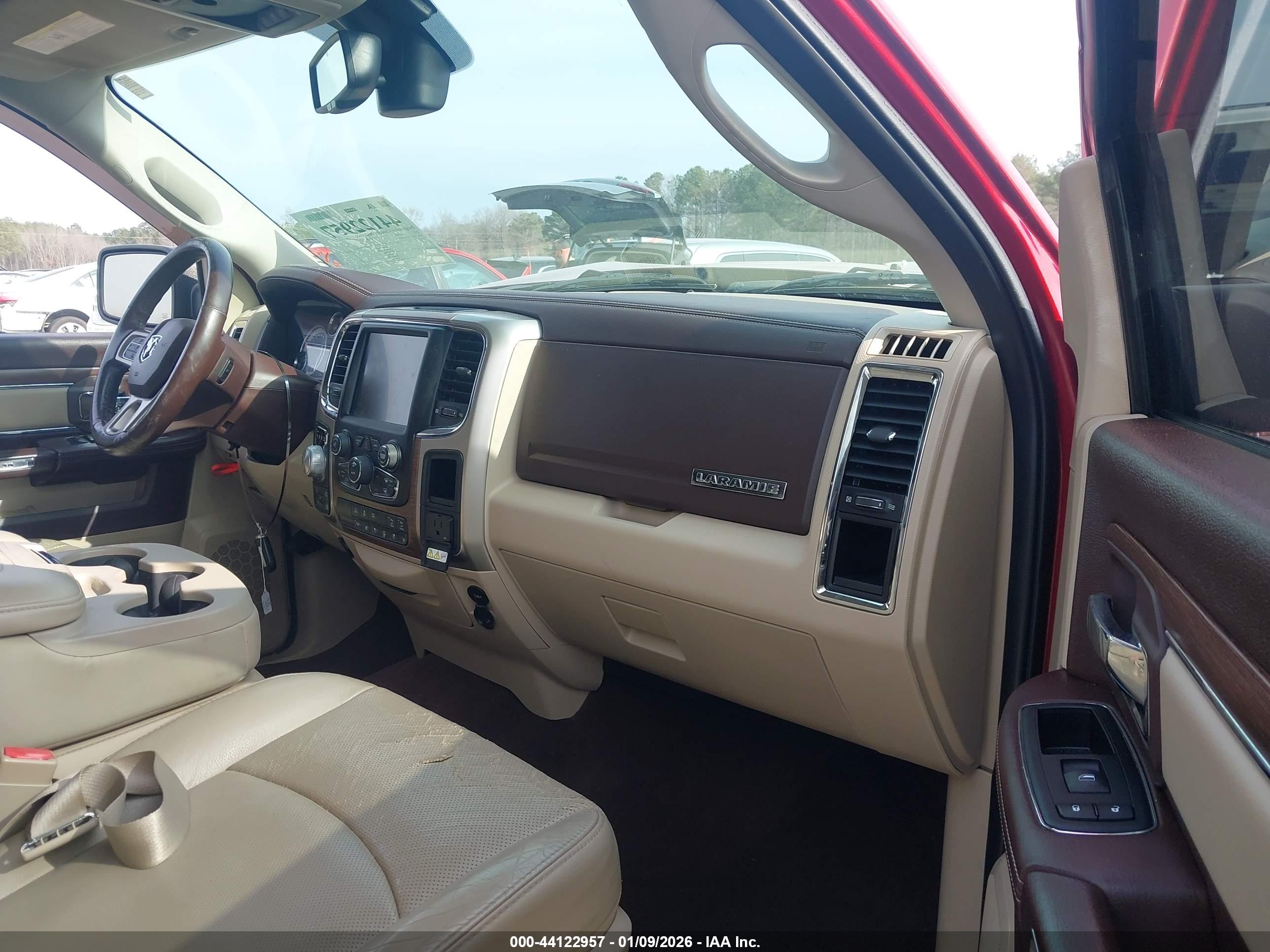 RAM 1500 image 5