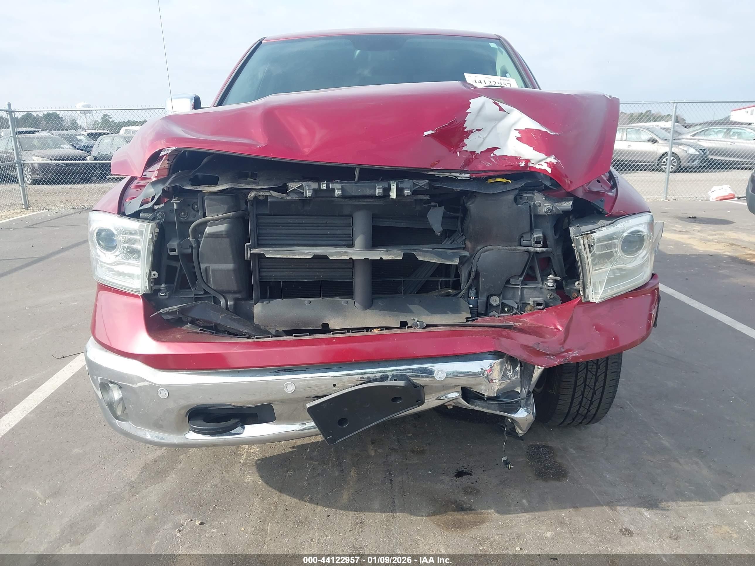 RAM 1500 image 6