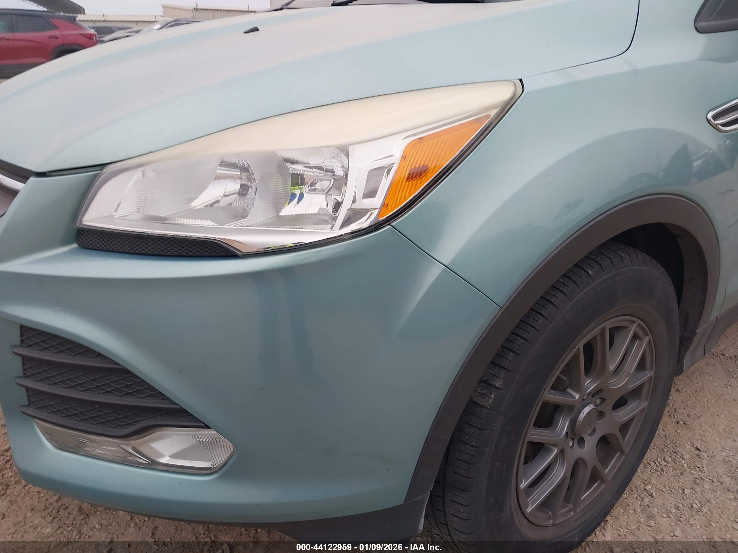FORD ESCAPE image 6