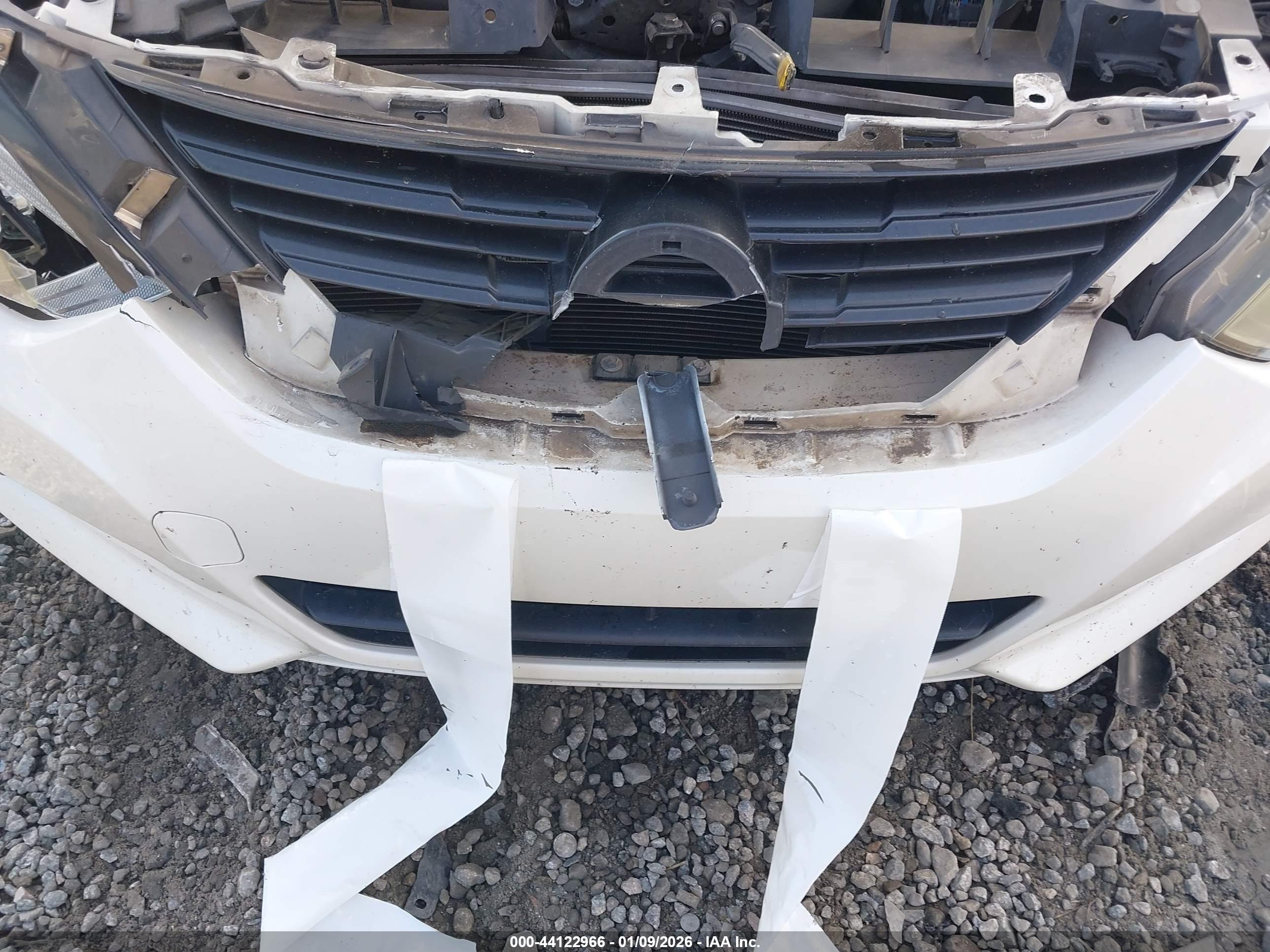 NISSAN ALTIMA image 6