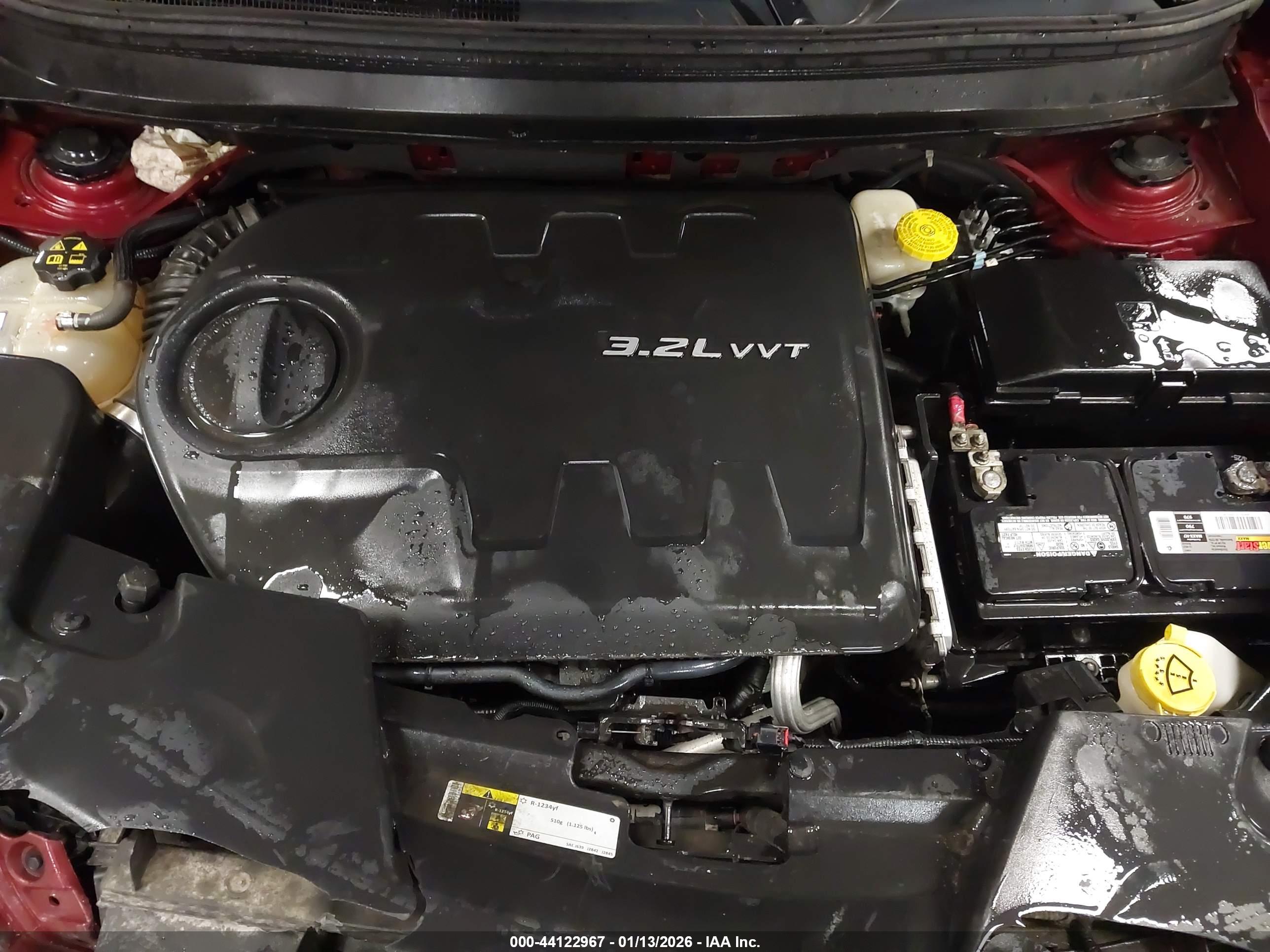JEEP CHEROKEE image 10