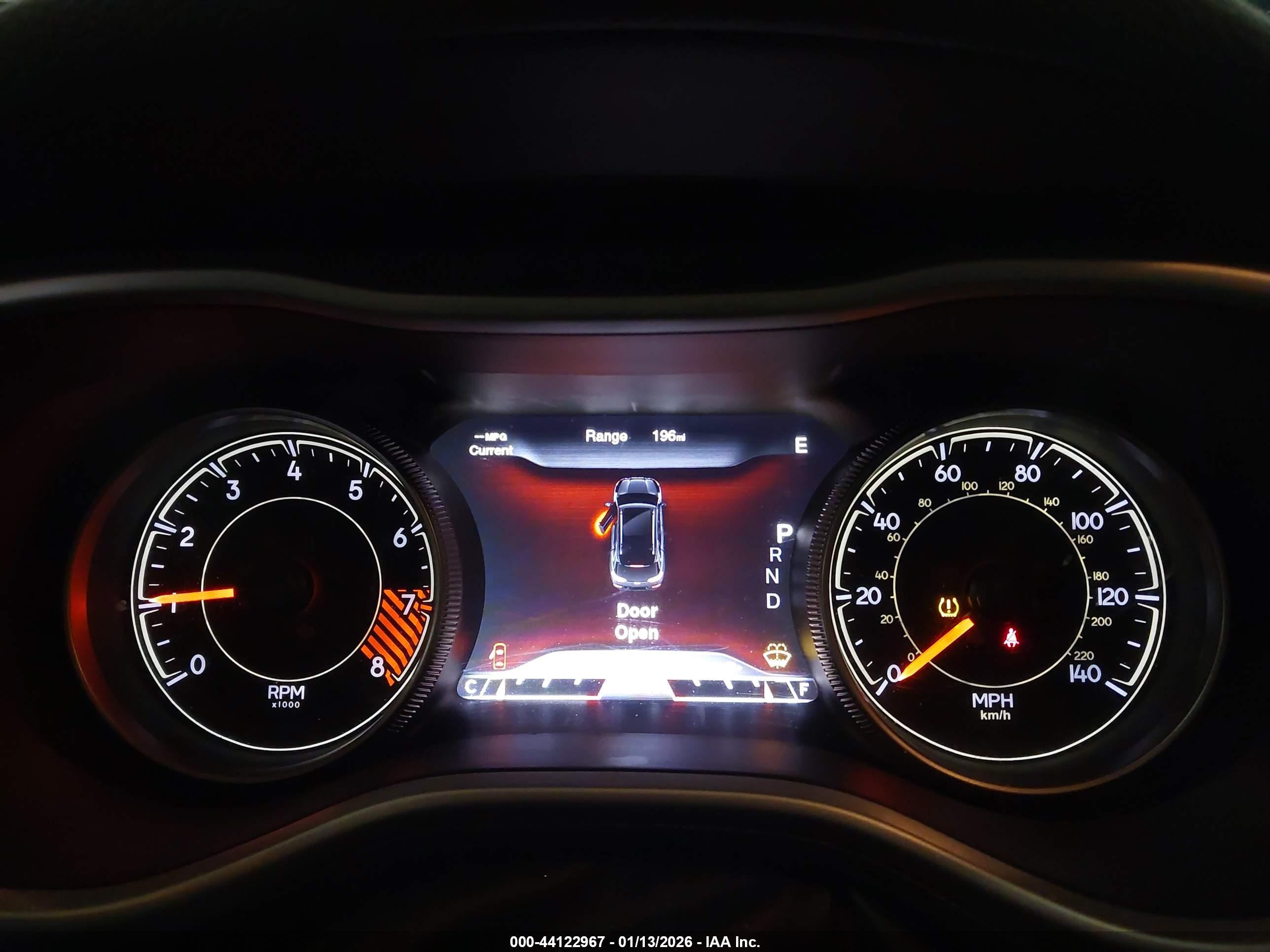 JEEP CHEROKEE image 7