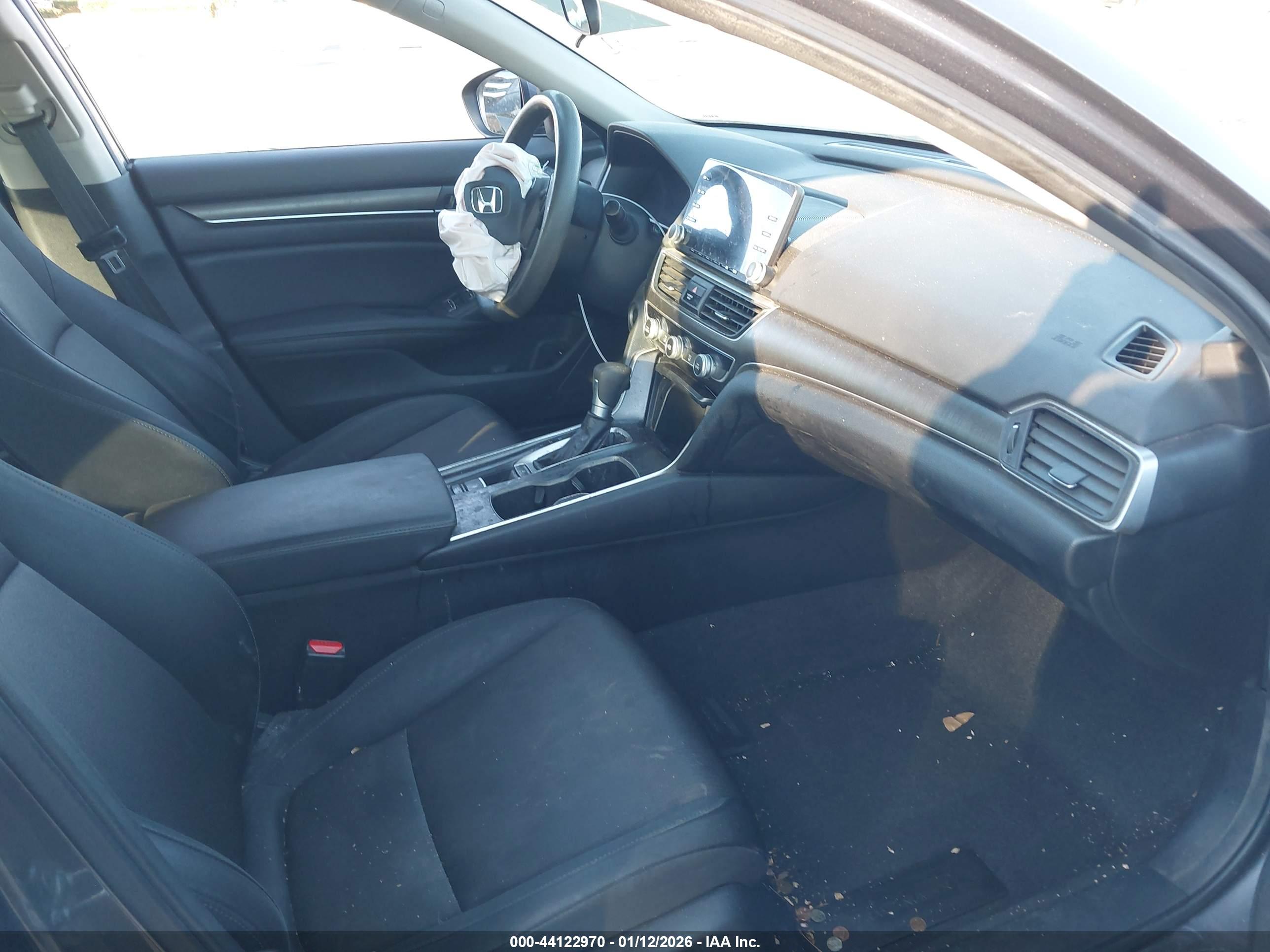 HONDA ACCORD image 5