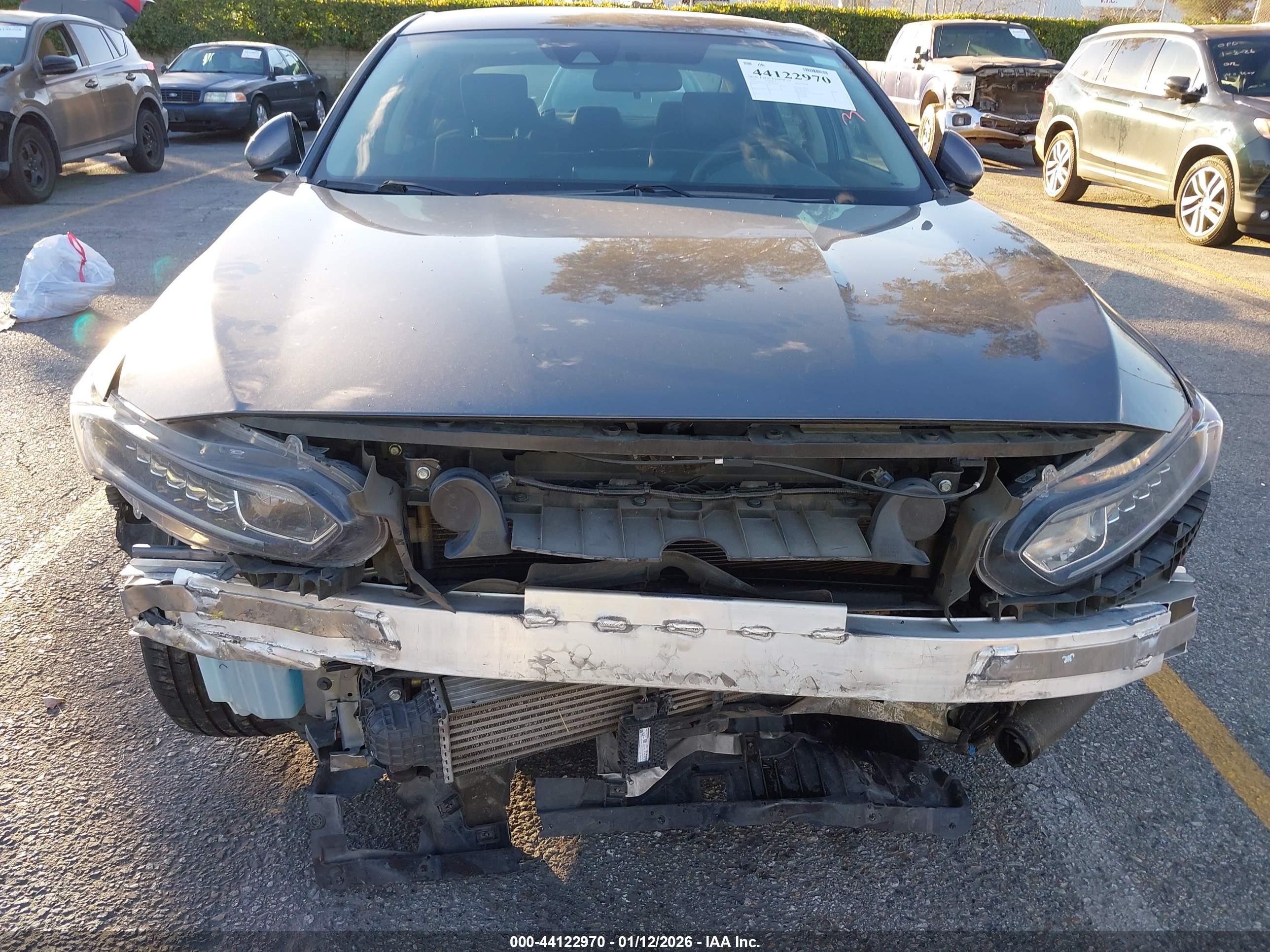HONDA ACCORD image 6
