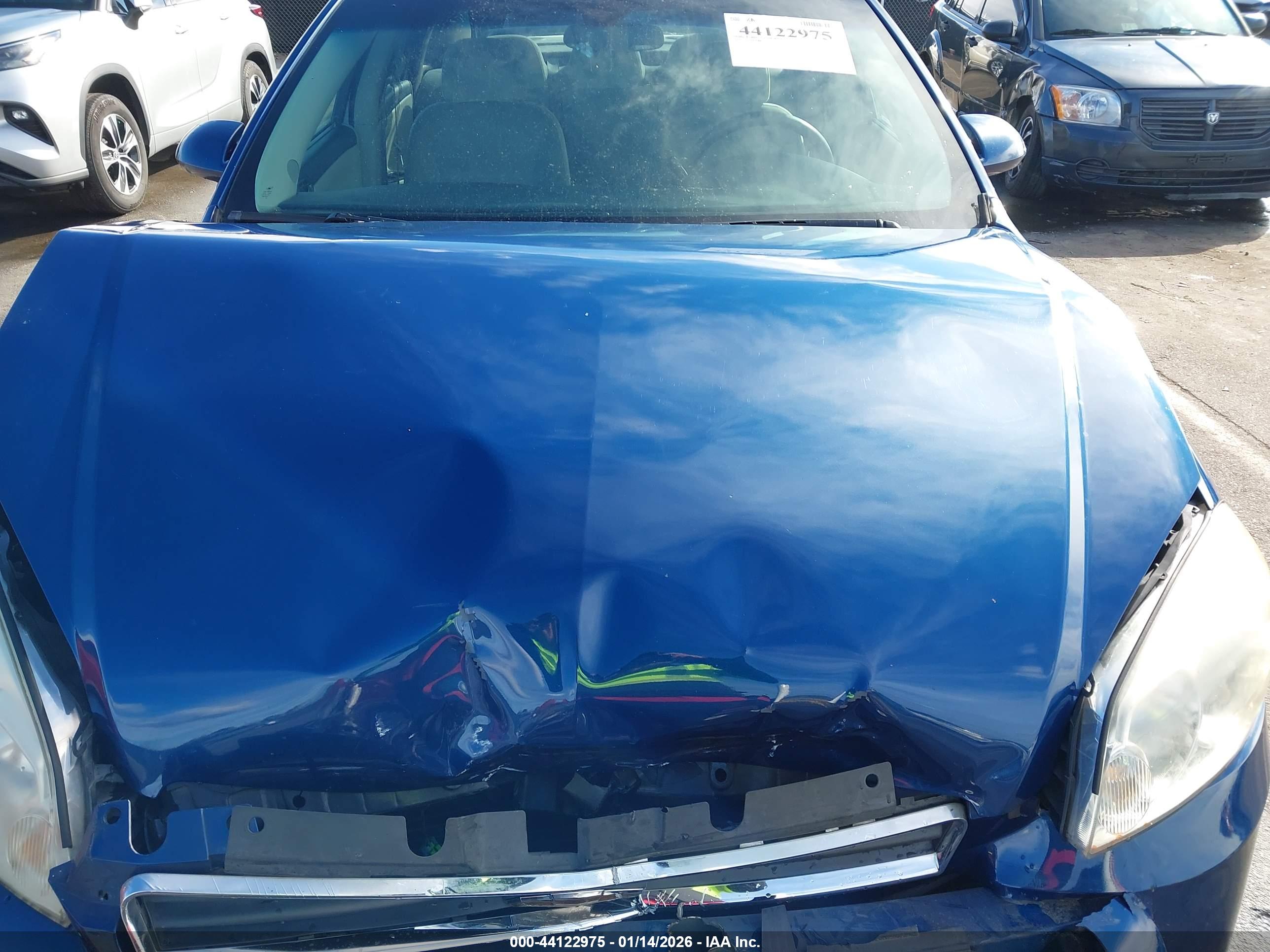 CHEVROLET IMPALA image 10
