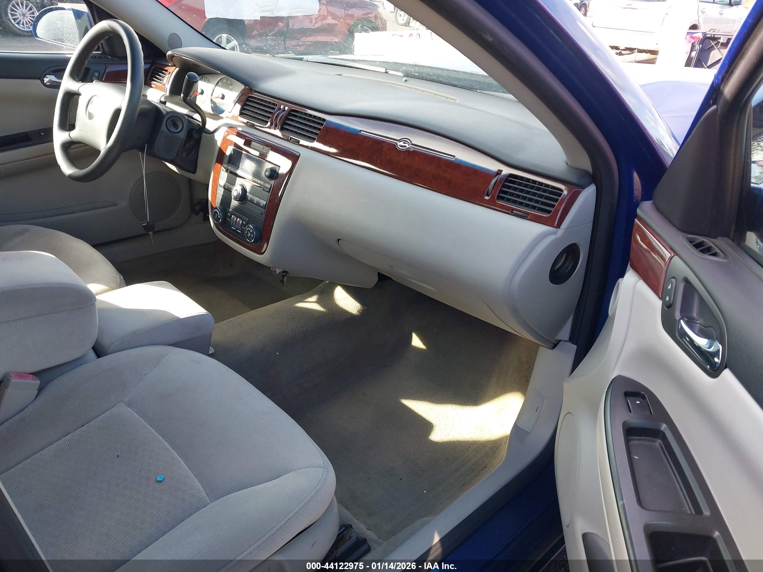 CHEVROLET IMPALA image 5