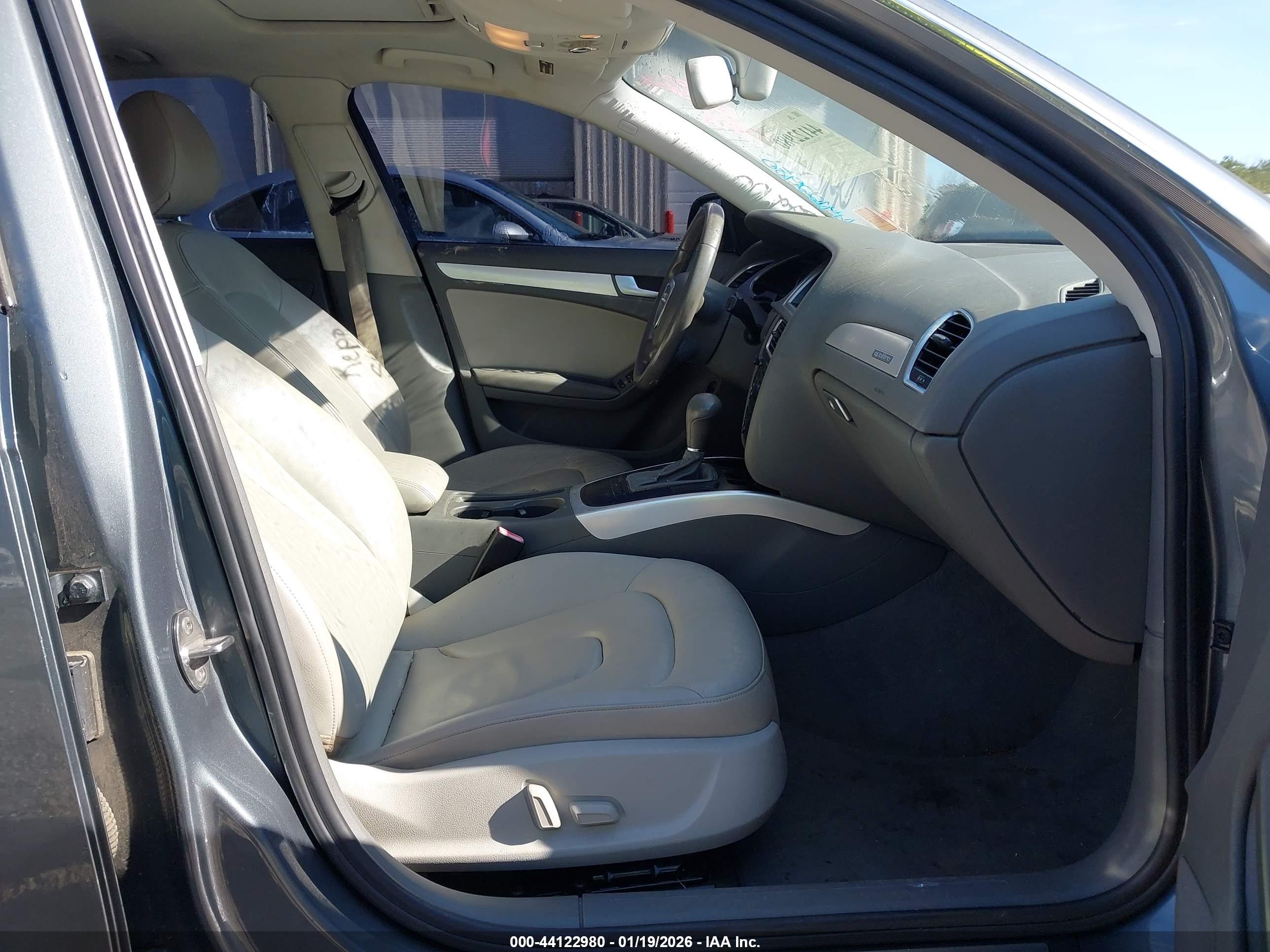 AUDI A4 image 5