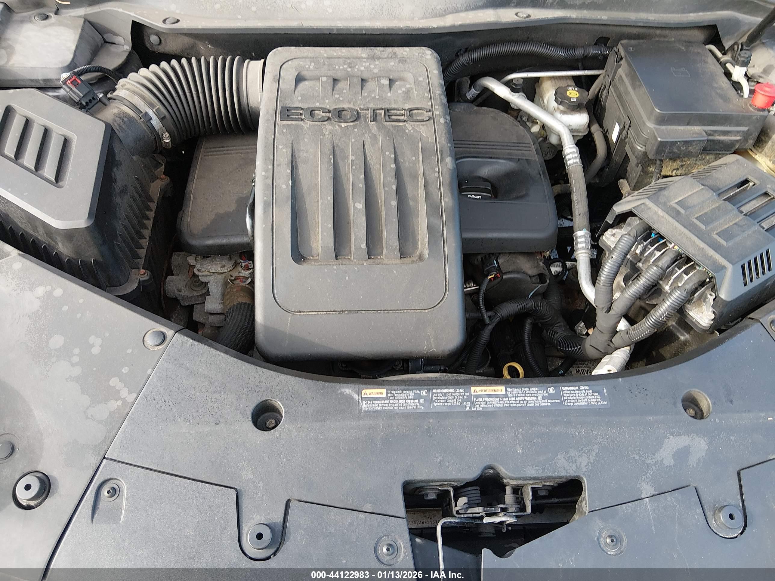 GMC TERRAIN image 10