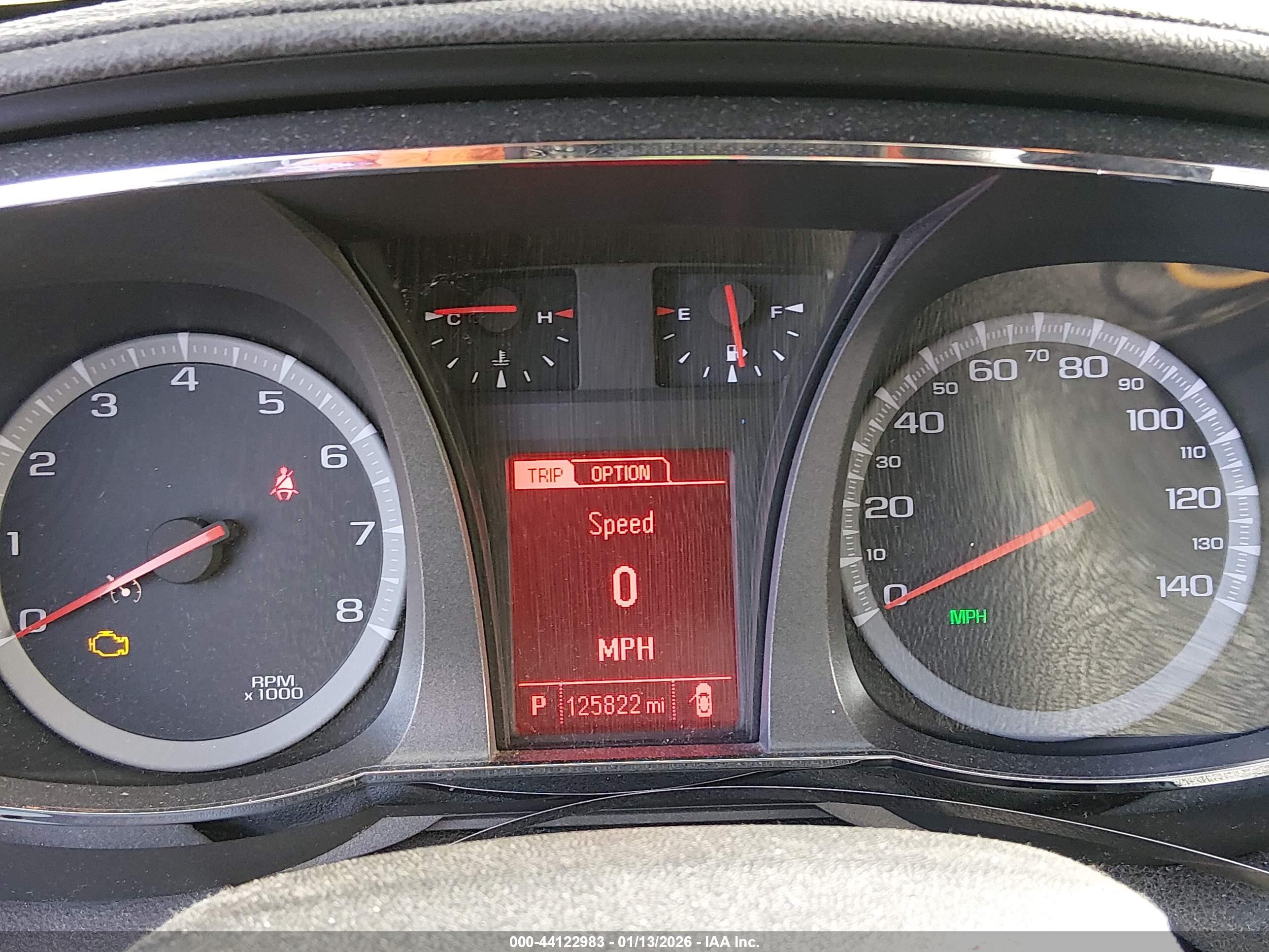 GMC TERRAIN image 7