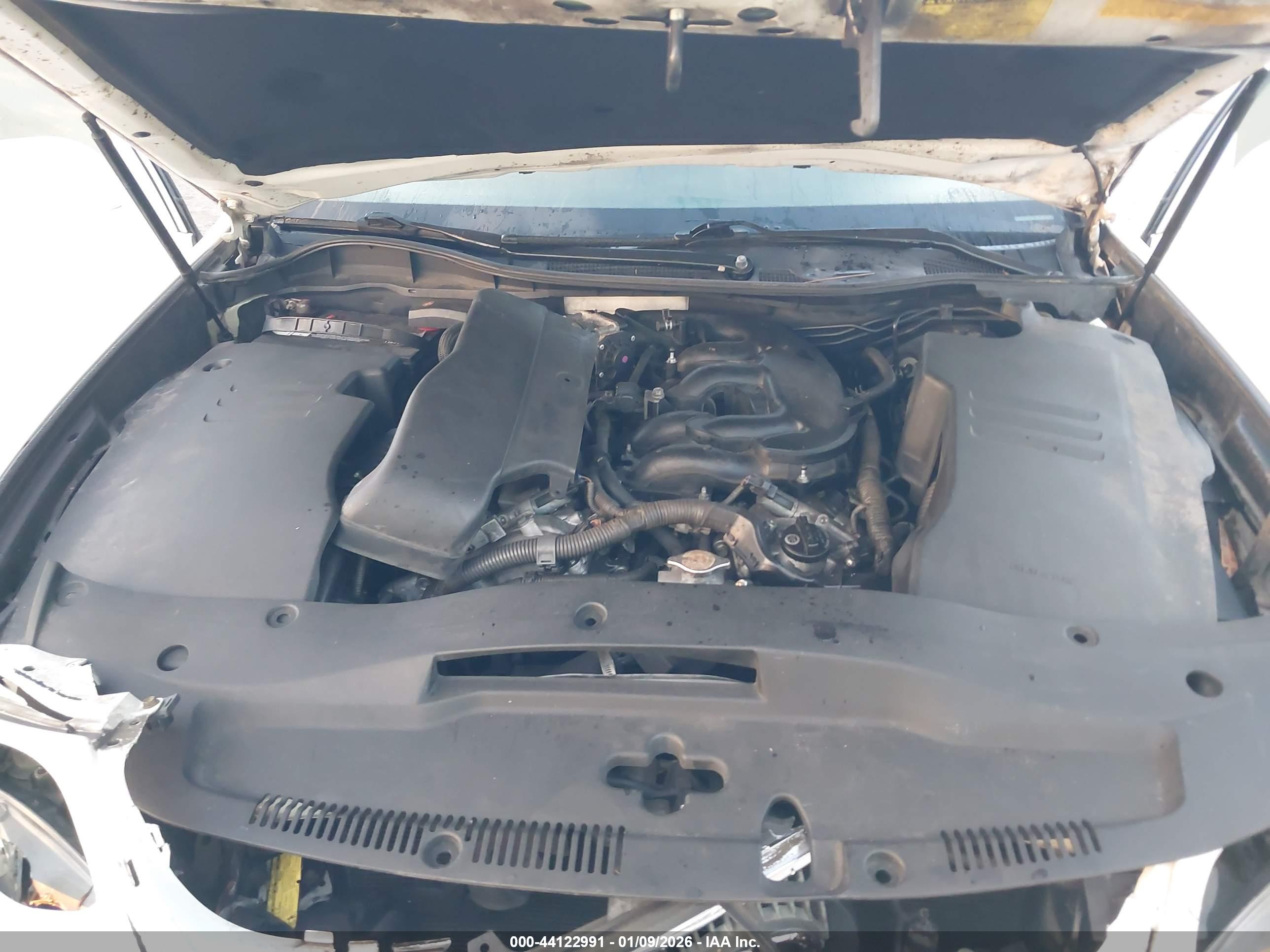 LEXUS GS image 10