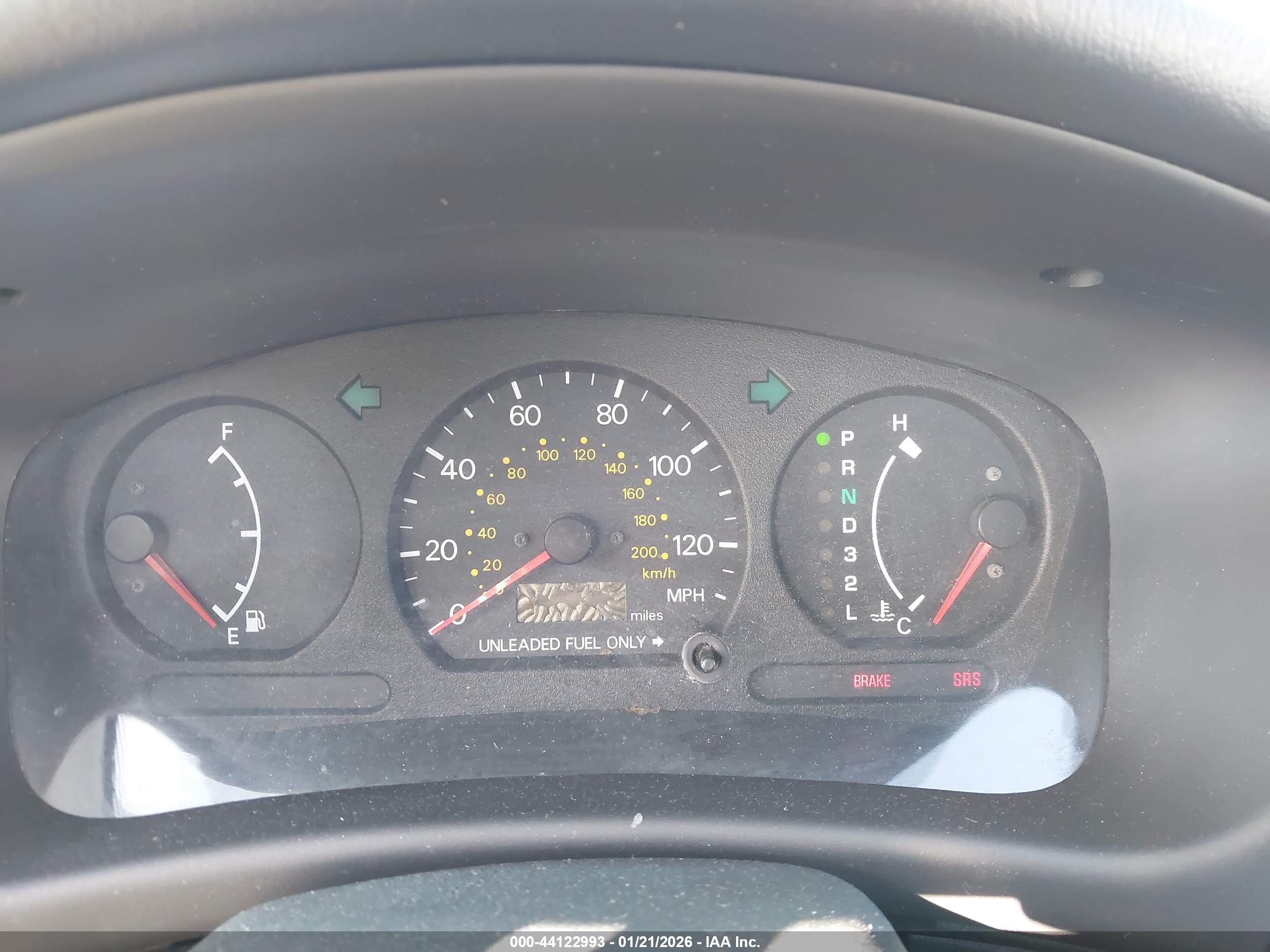 MITSUBISHI MIRAGE image 7