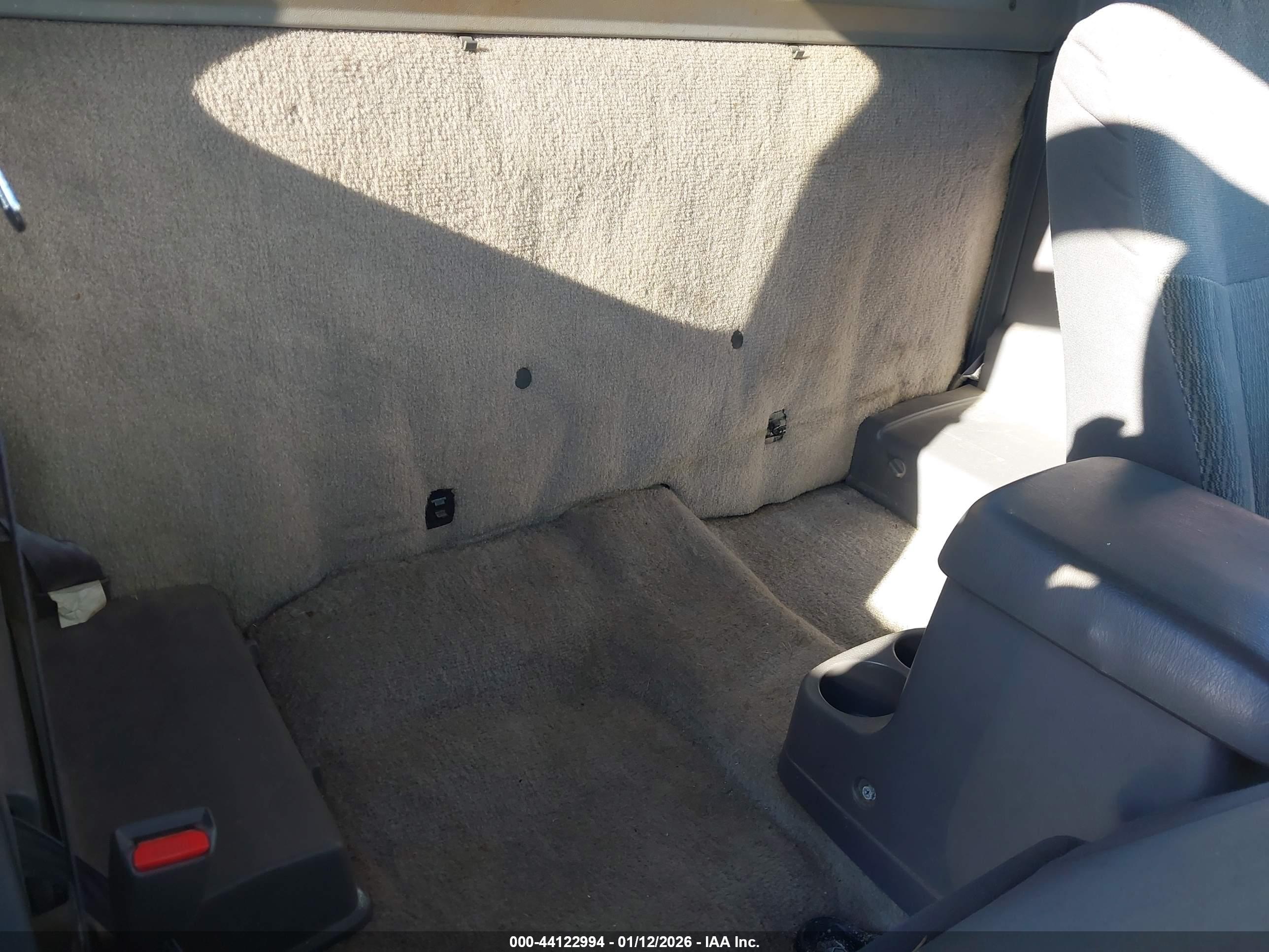NISSAN FRONTIER image 8