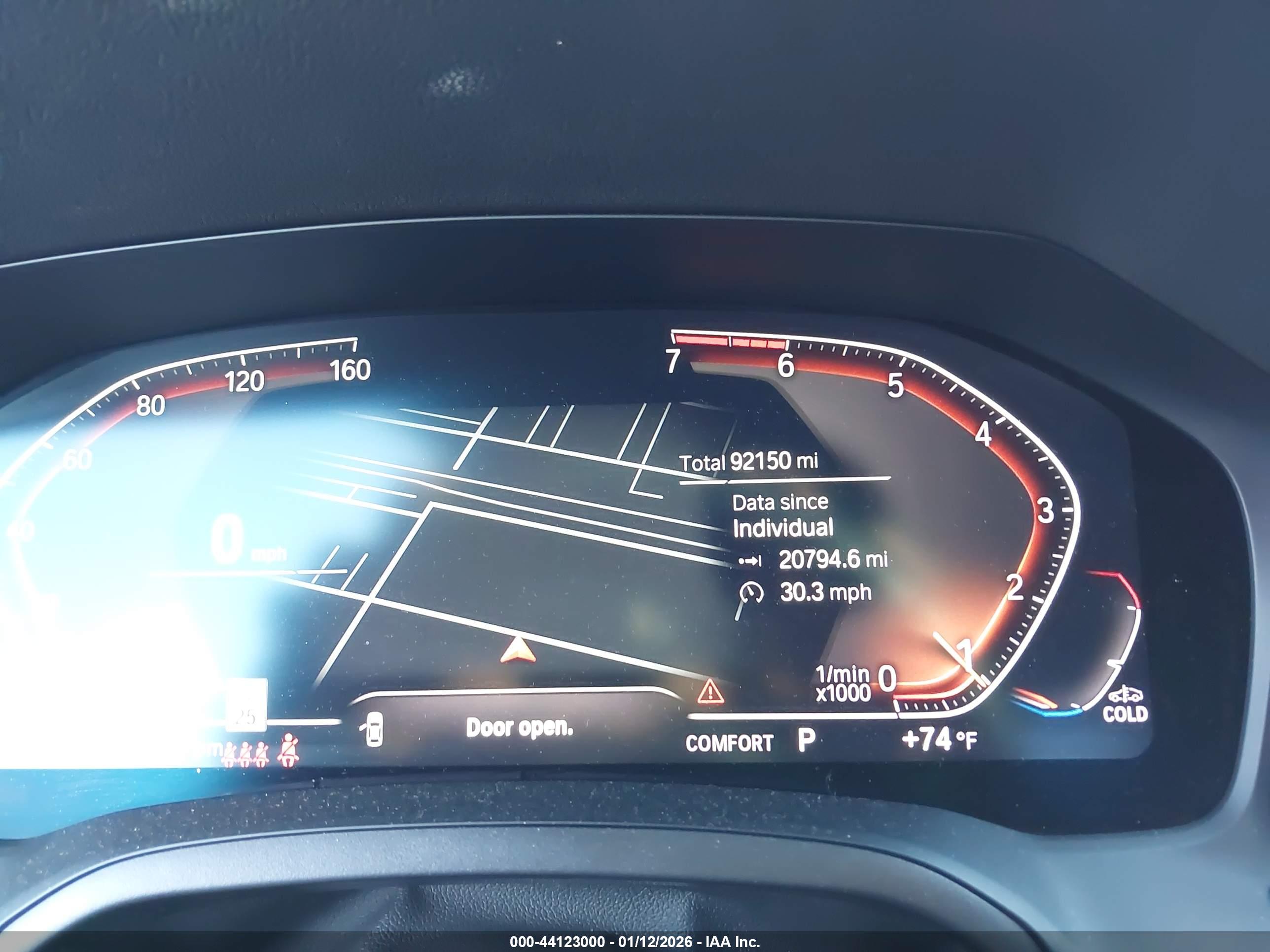 BMW 330I image 7