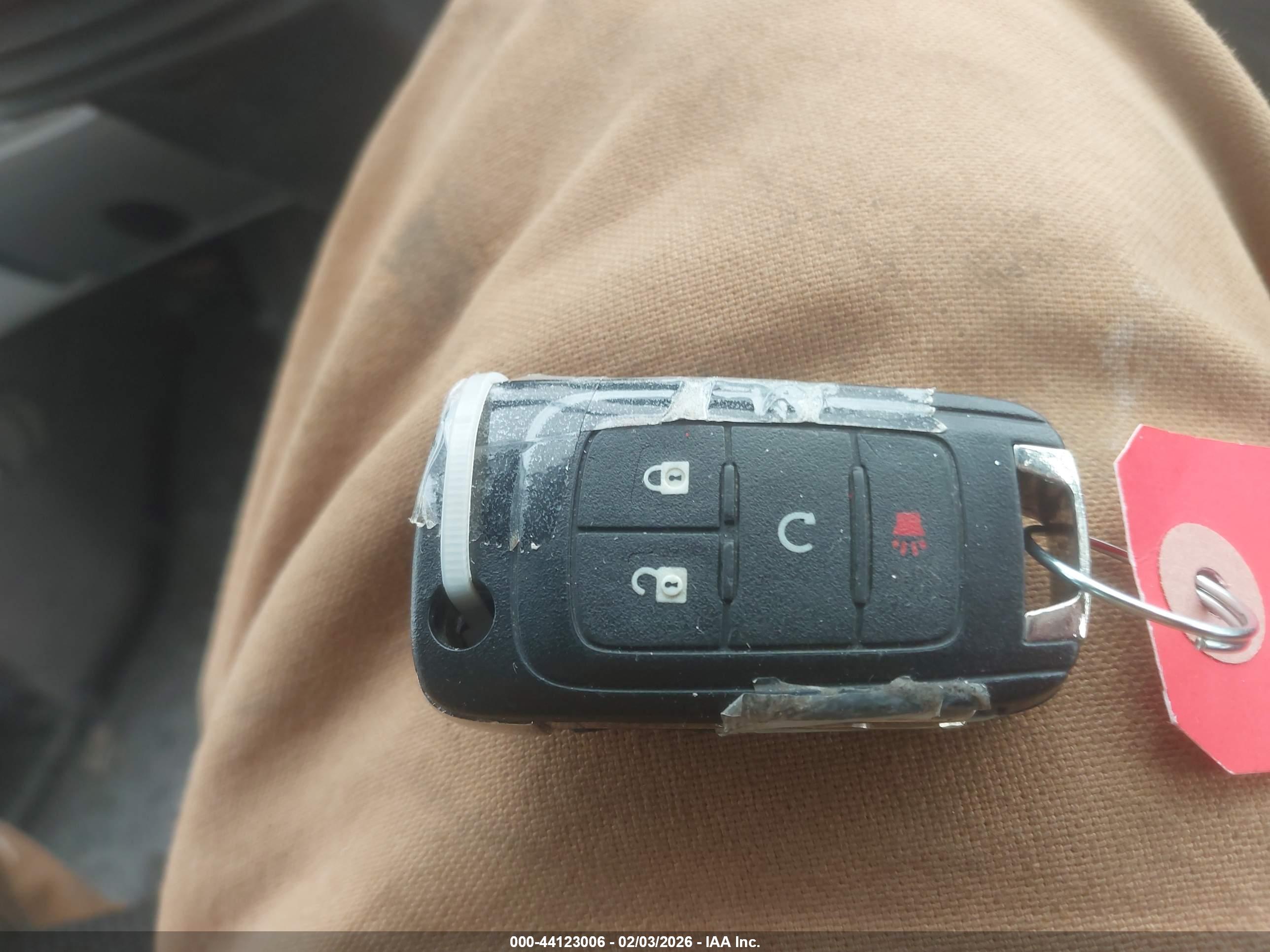 BUICK ENCORE image 11