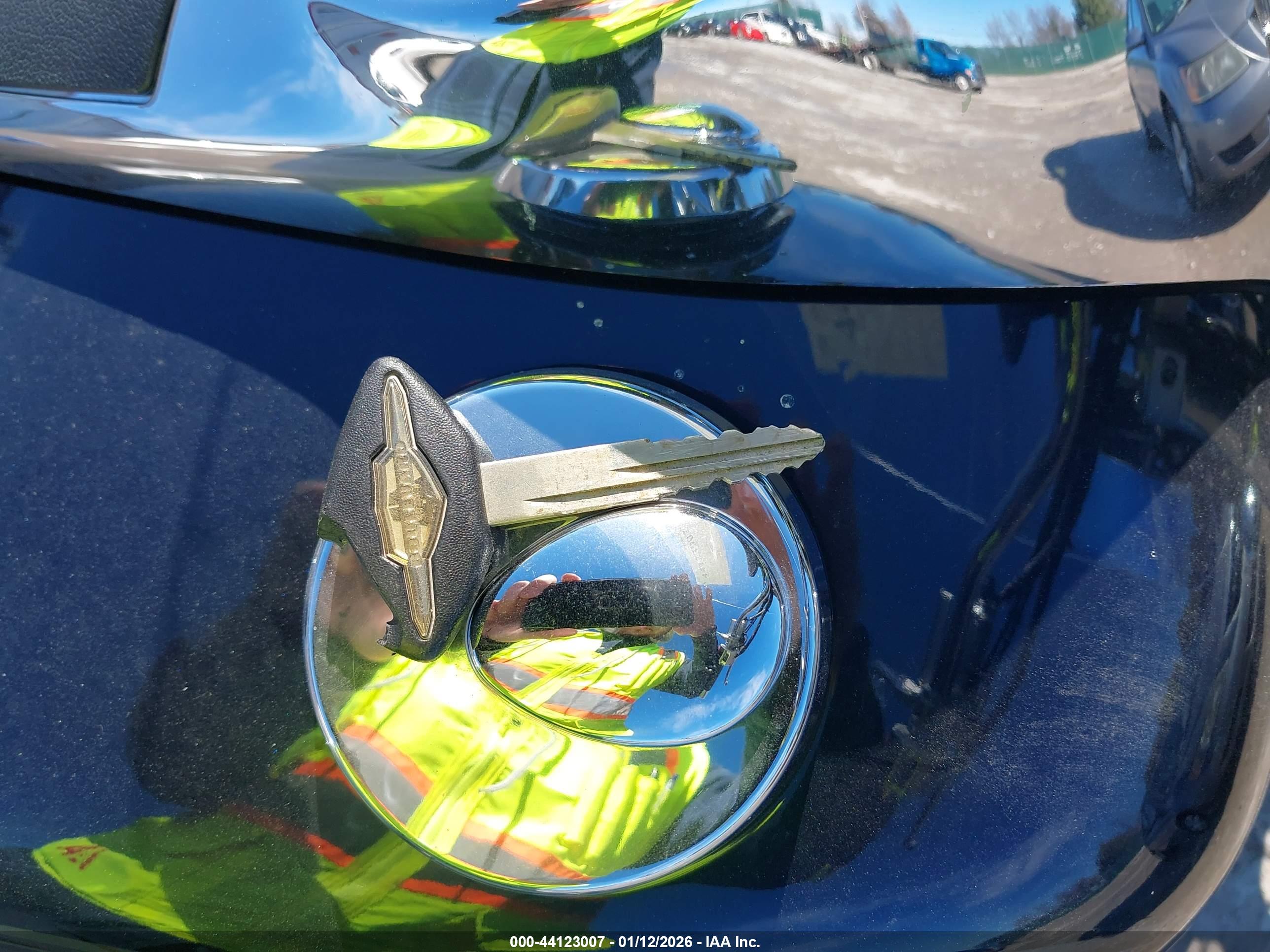 SUZUKI C50 image 11