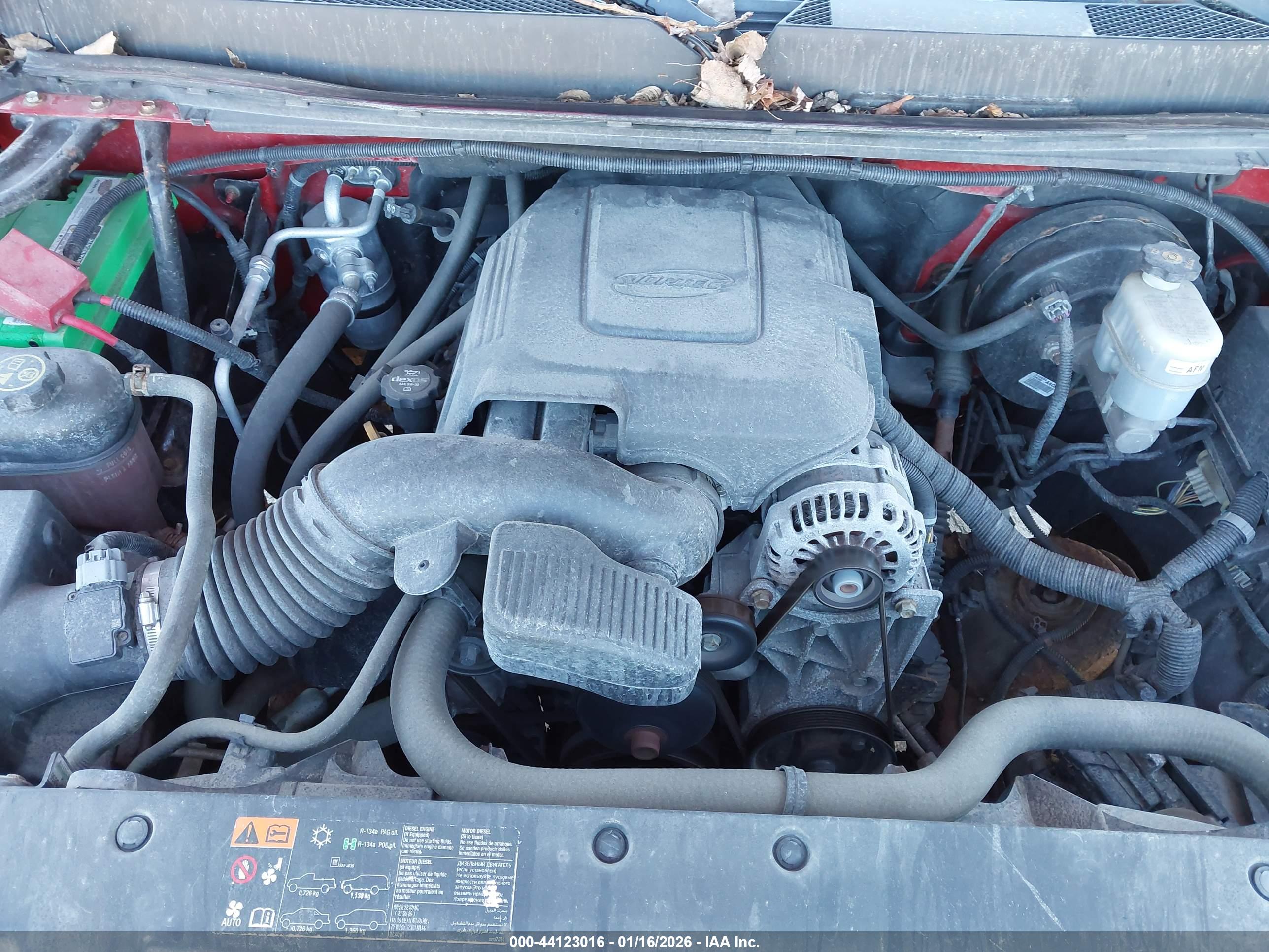 GMC SIERRA image 10