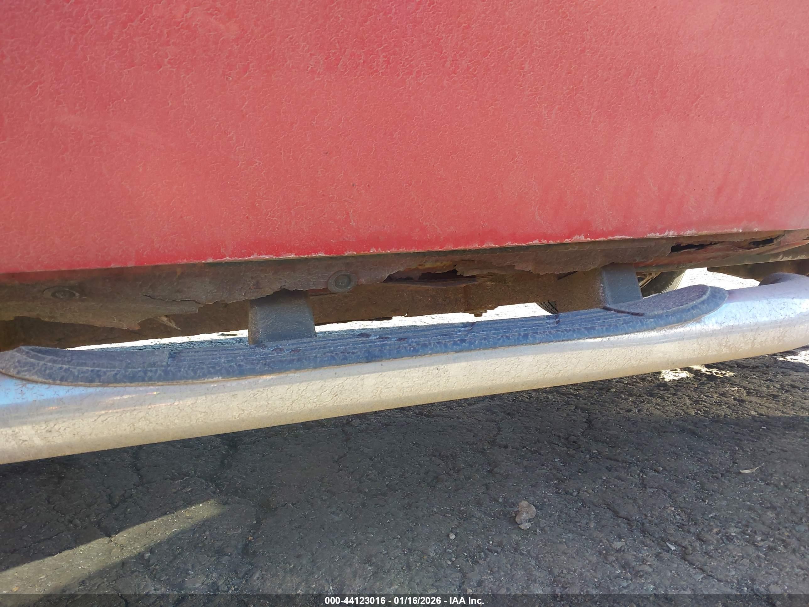 GMC SIERRA image 6