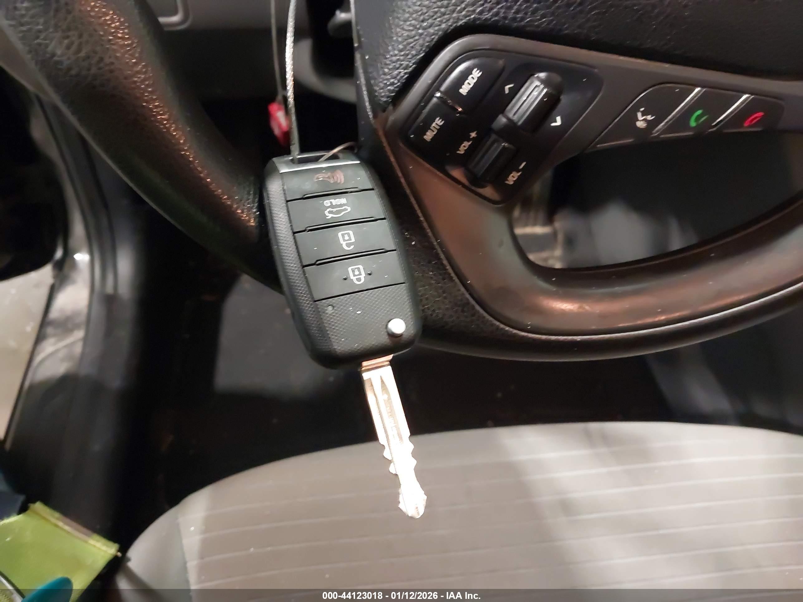 KIA FORTE image 11