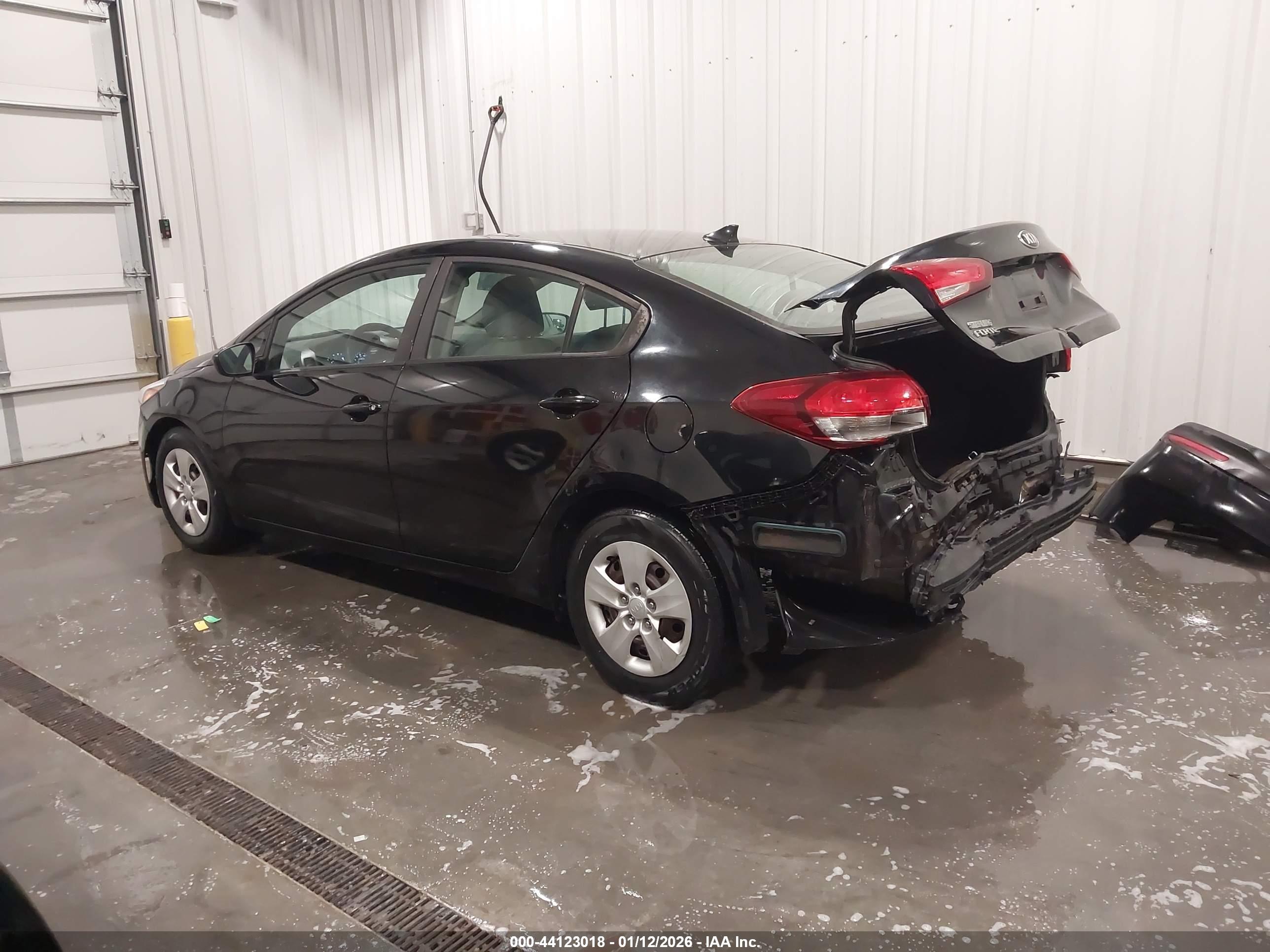 KIA FORTE image 3