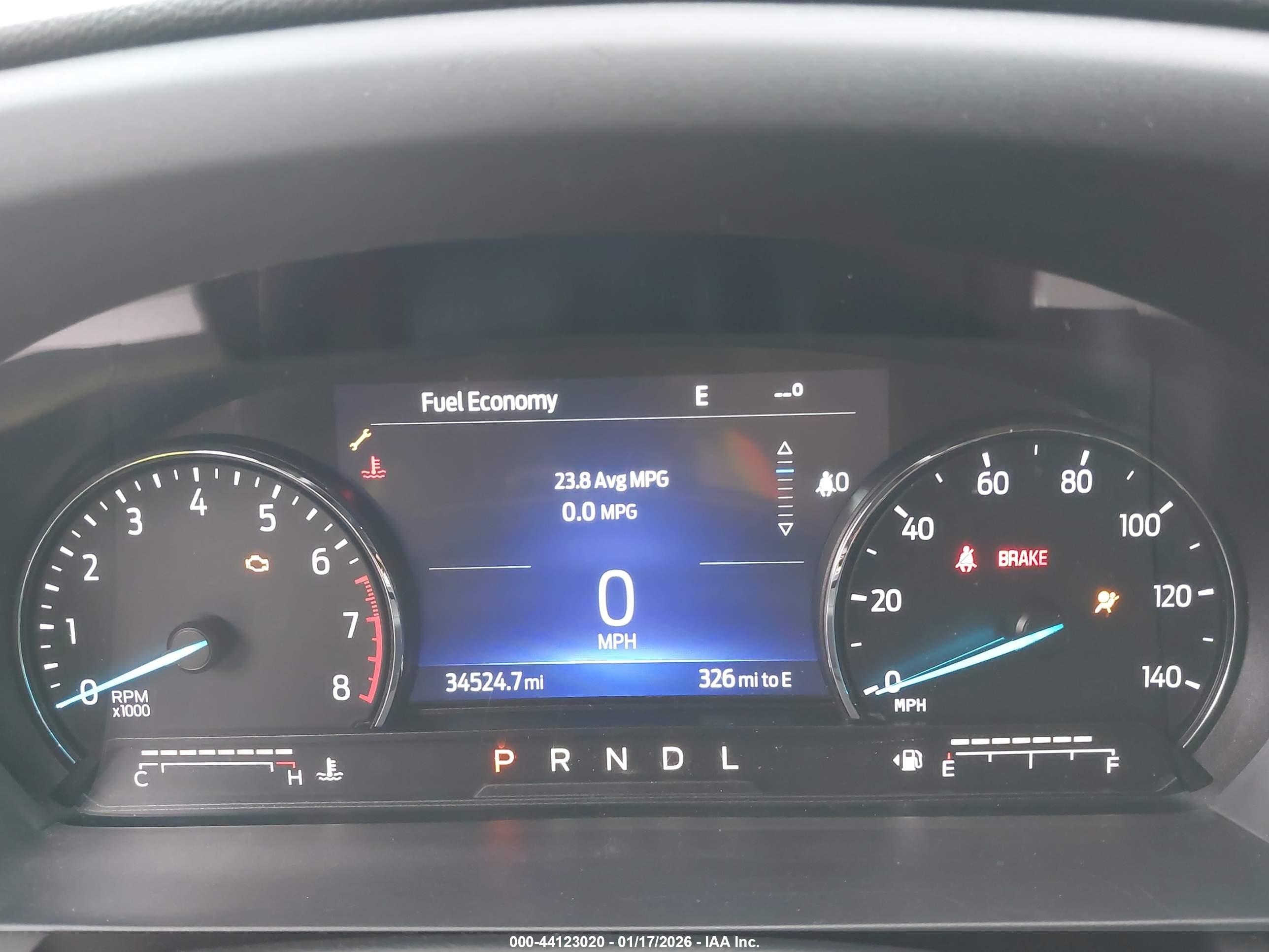 FORD EXPLORER image 7