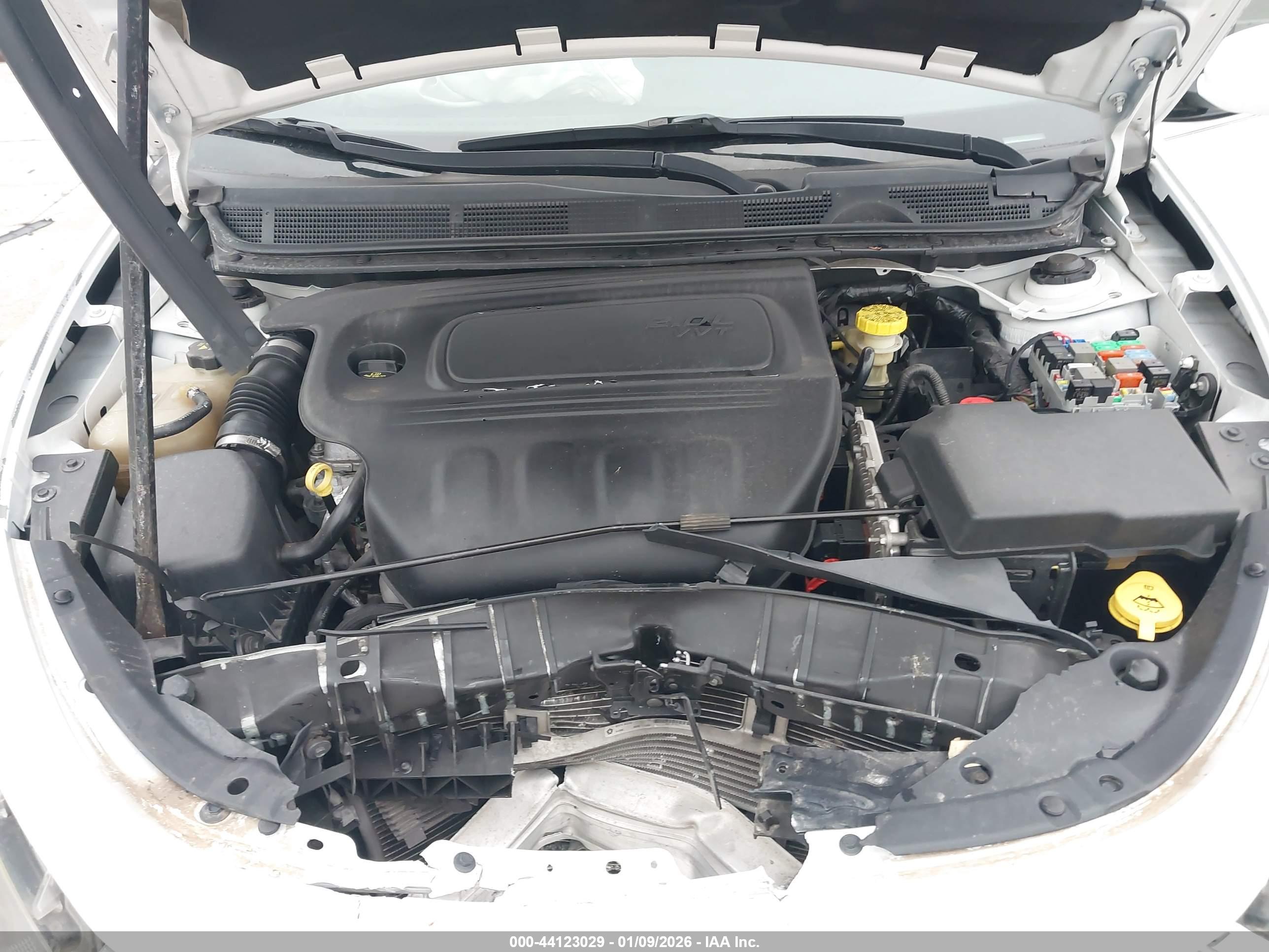 DODGE DART image 10