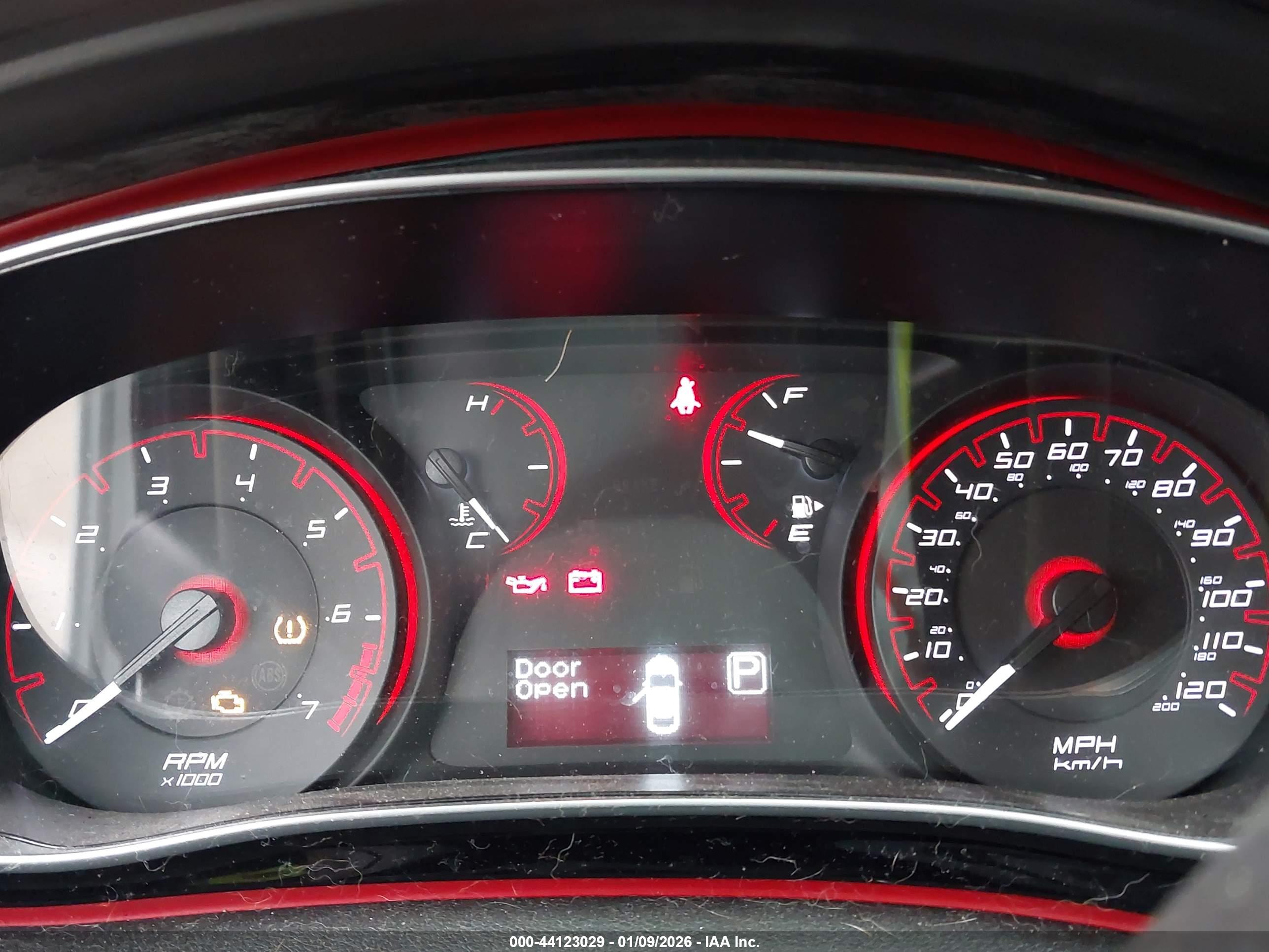 DODGE DART image 7