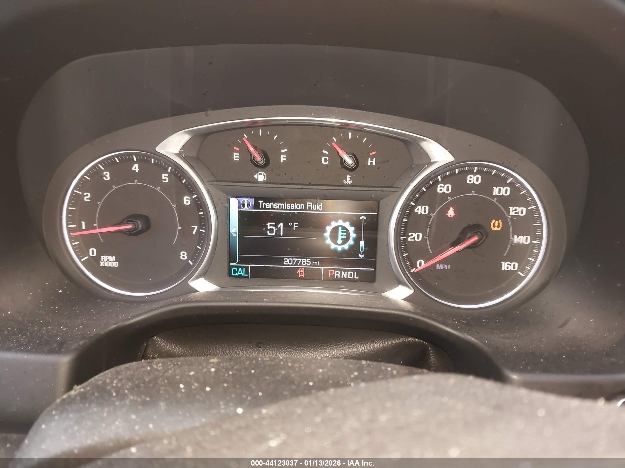 GMC ACADIA image 7