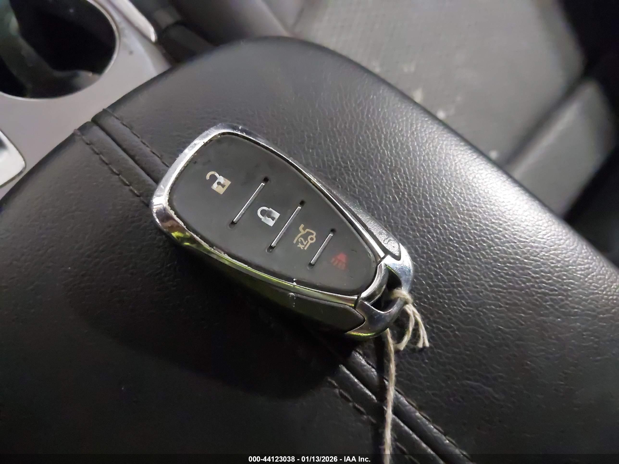 CHEVROLET MALIBU image 11