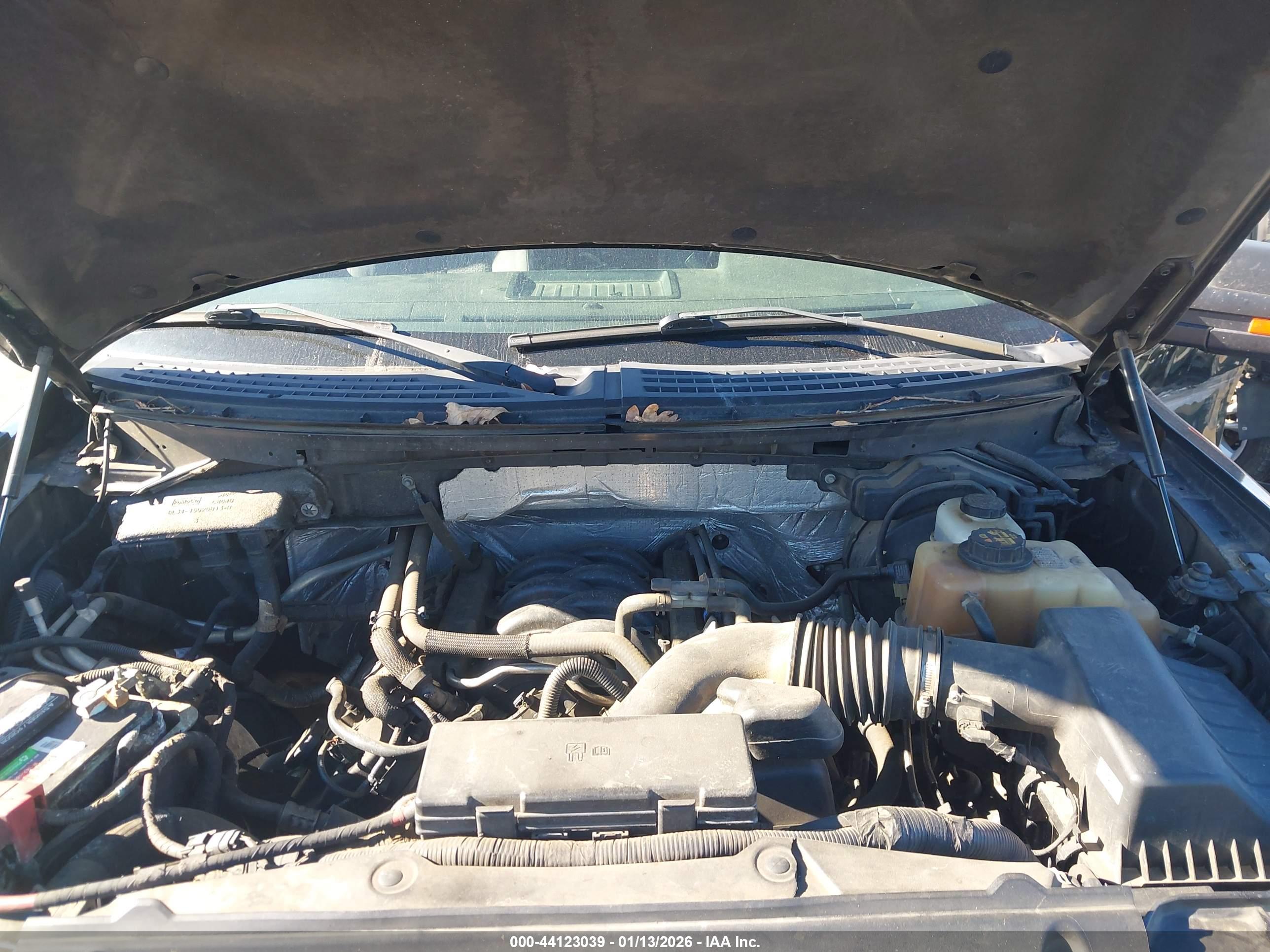 FORD F-150 image 10