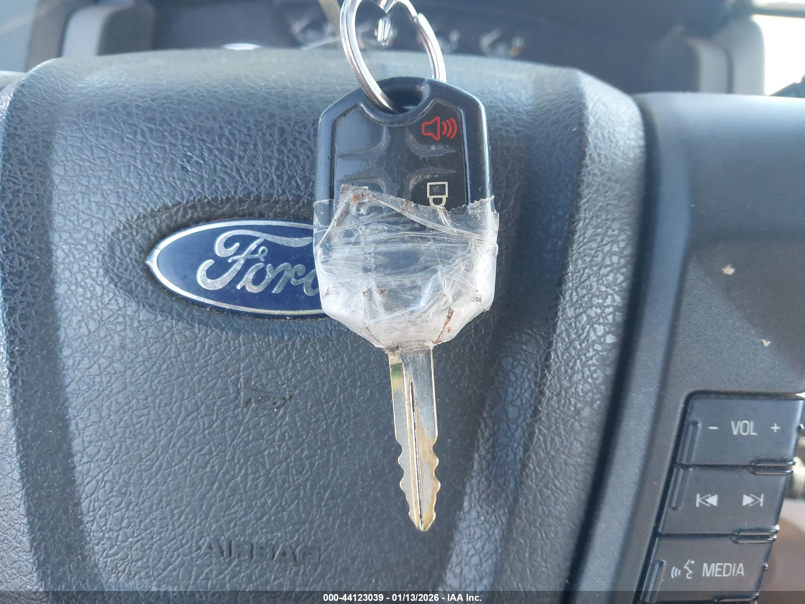 FORD F-150 image 11