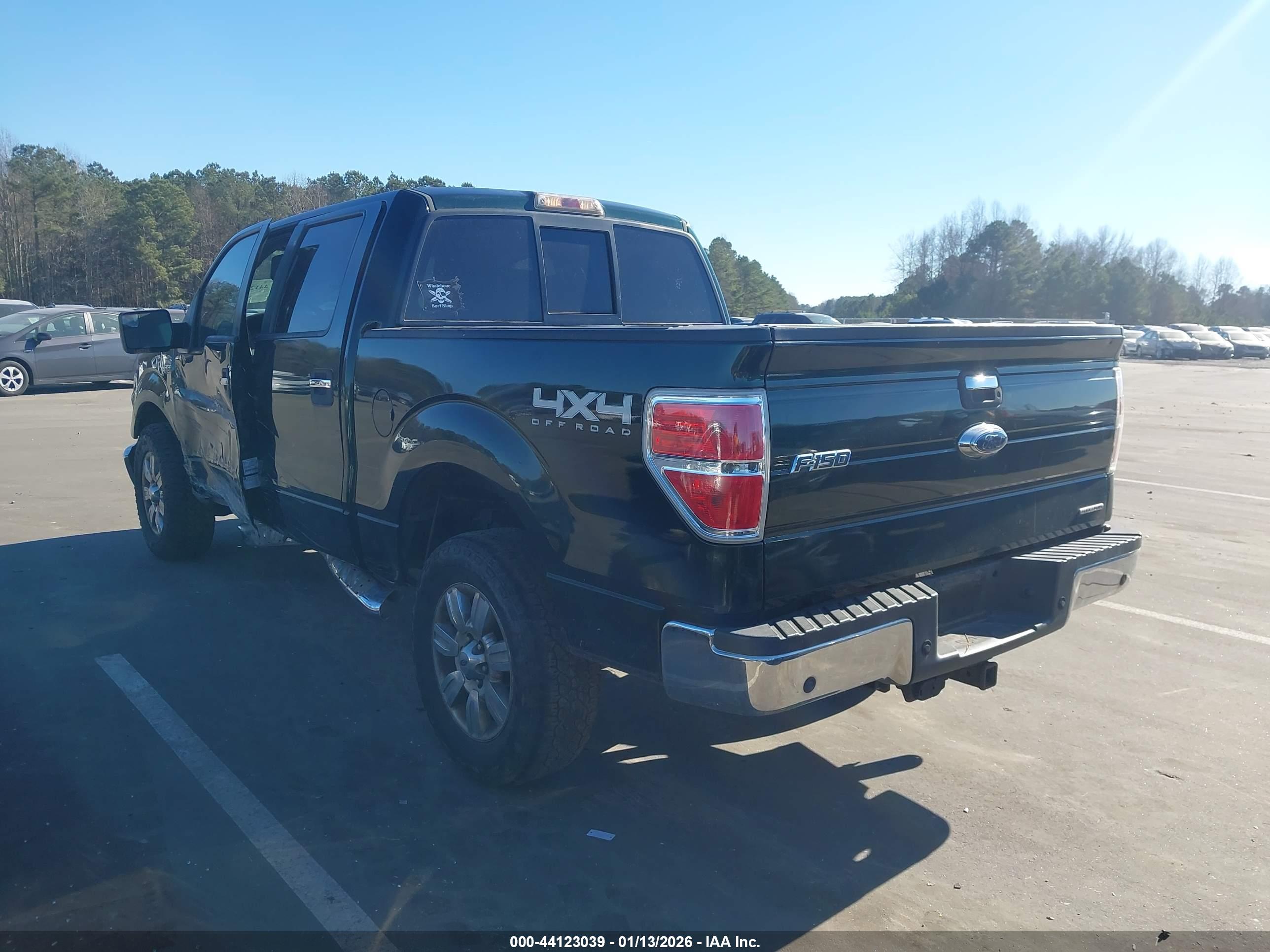 FORD F-150 image 3