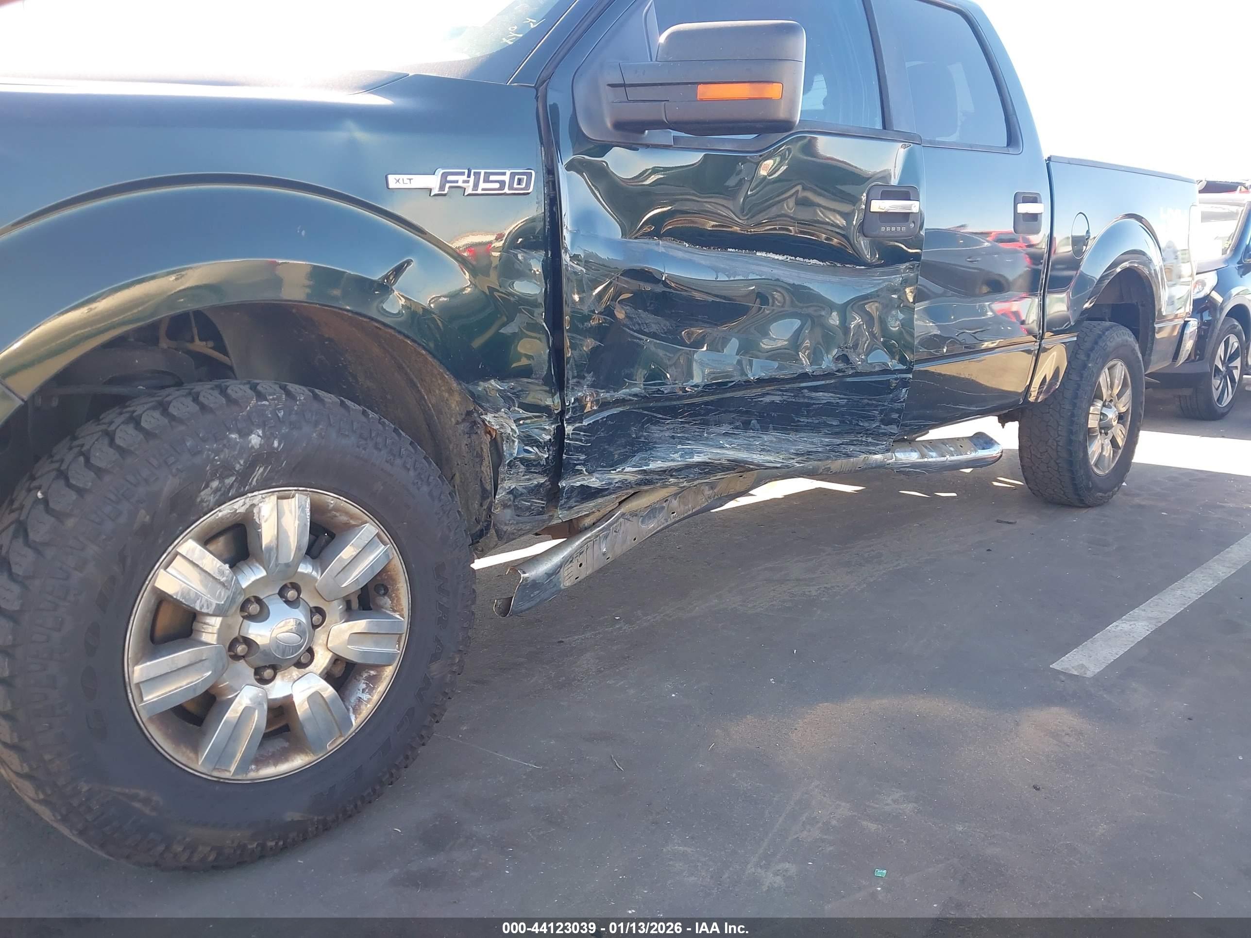 FORD F-150 image 6