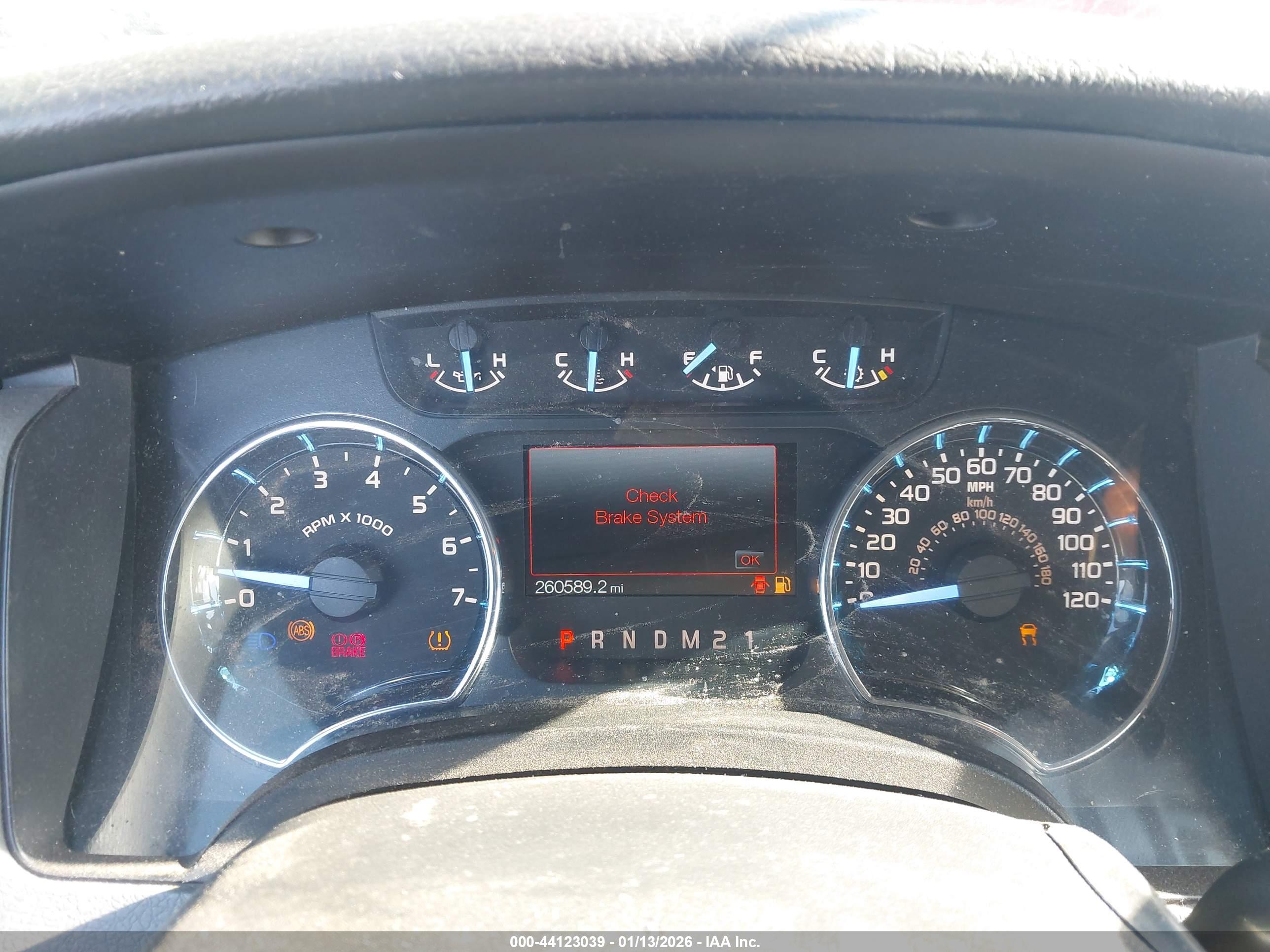 FORD F-150 image 7