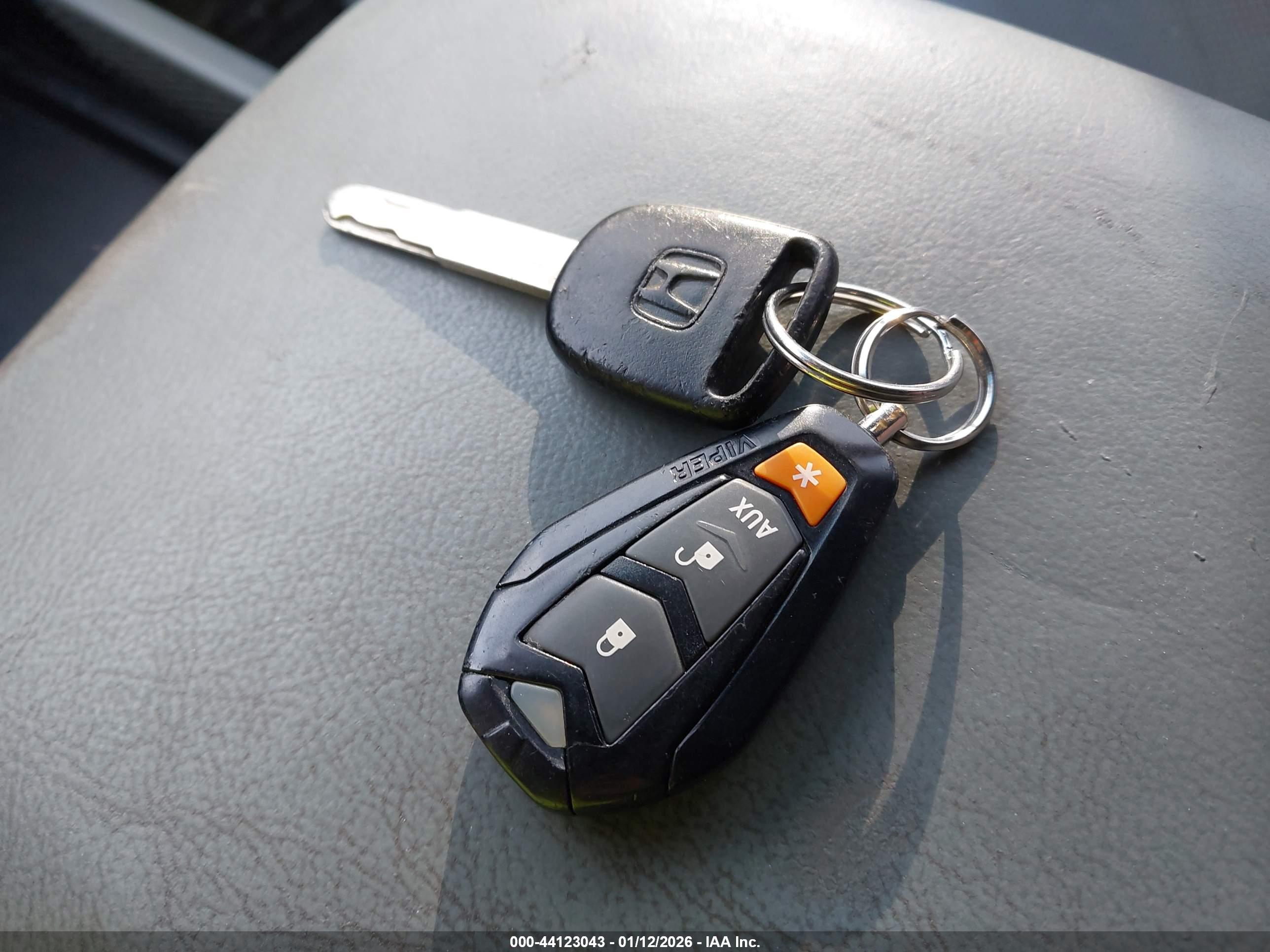 HONDA PILOT image 11