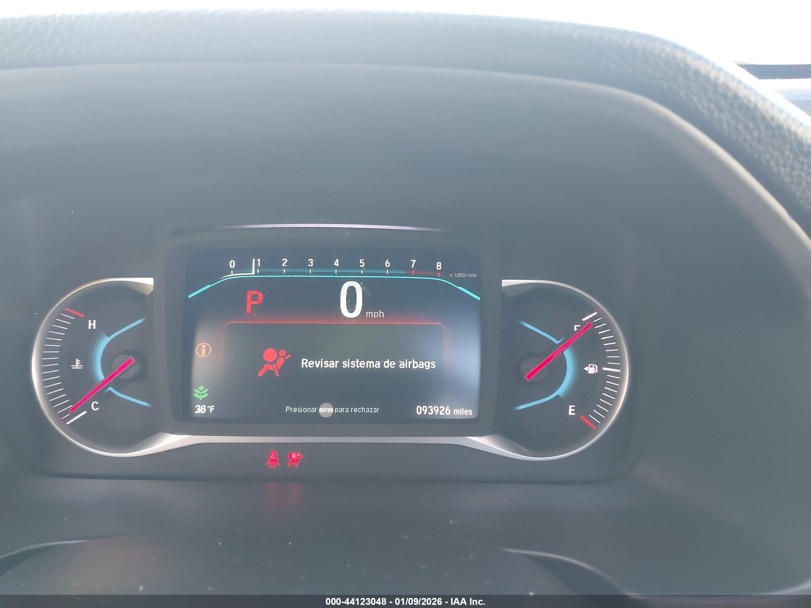 HONDA PILOT image 7